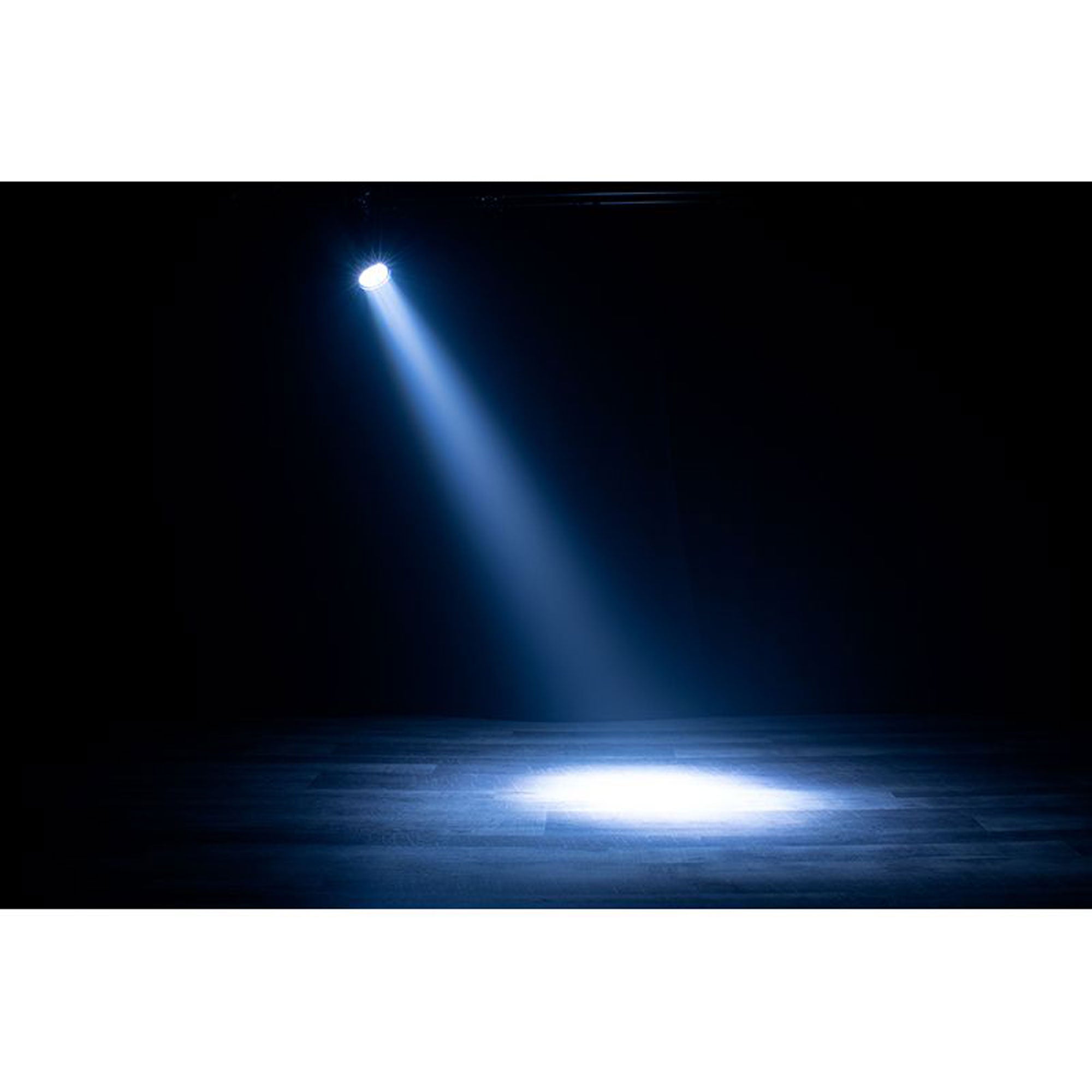 American DJ Encore LP7IP Heavy-Duty IP65 Outdoor Rated Par with 7 x 20 Watt Quad LEDs (RGBL)