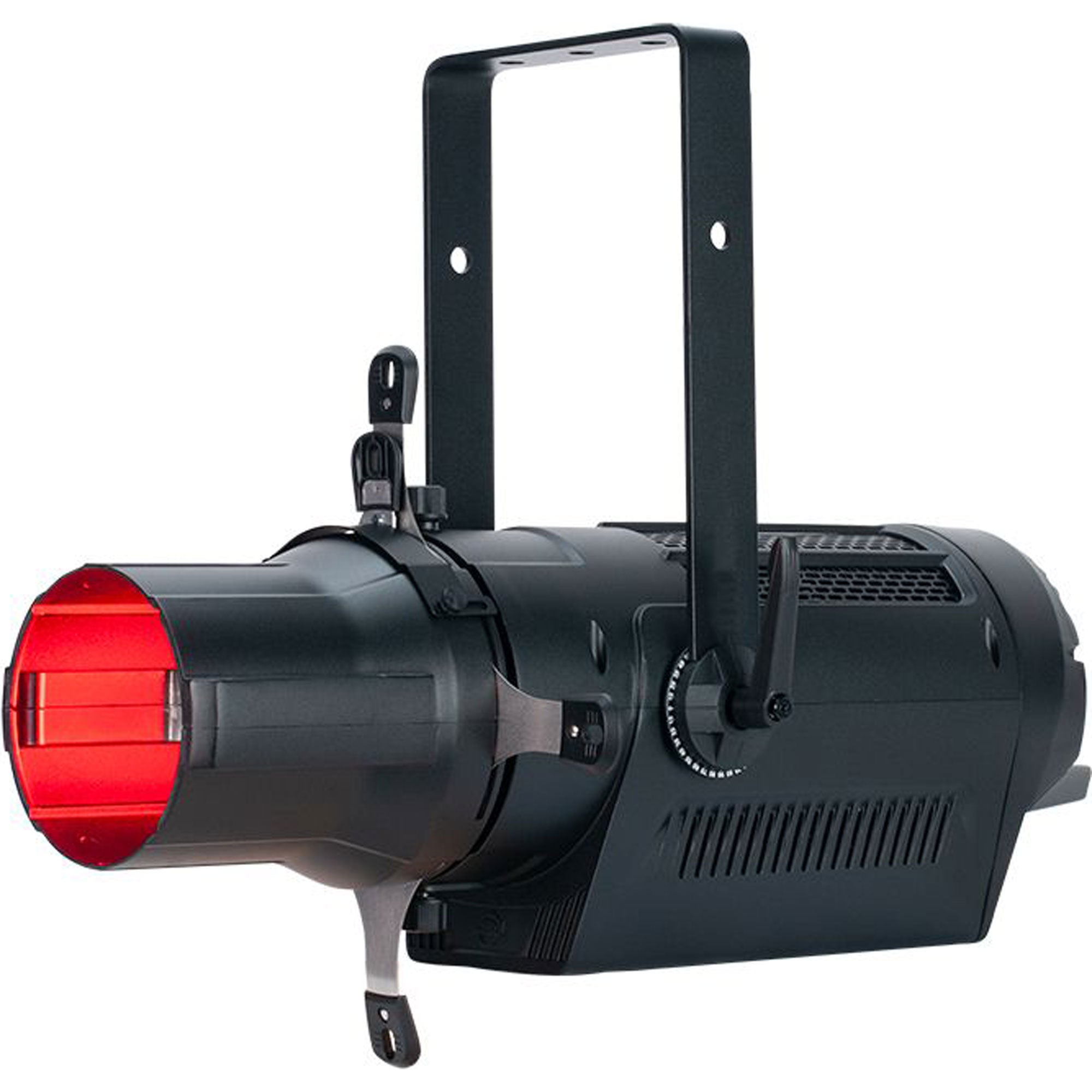American DJ Encore Profile Pro Color RGBWAL LED Ellipsoidal Spotlight