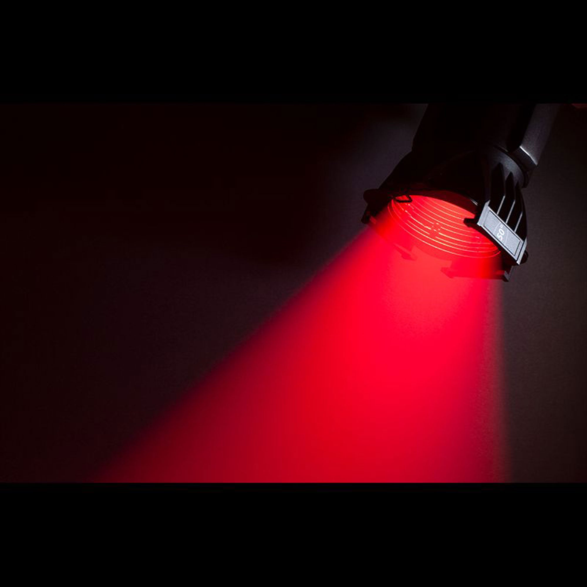 American DJ Encore Profile Pro Color RGBWAL LED Ellipsoidal Spotlight