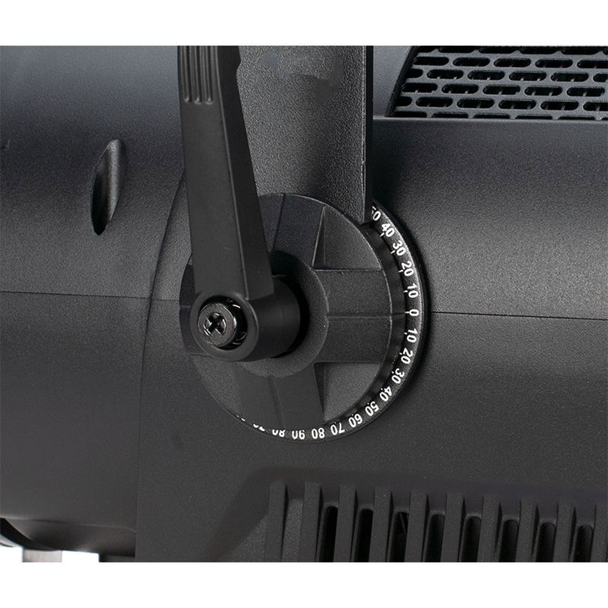 American DJ Encore Profile Pro WW Warm White LED Ellipsoidal Spotlight