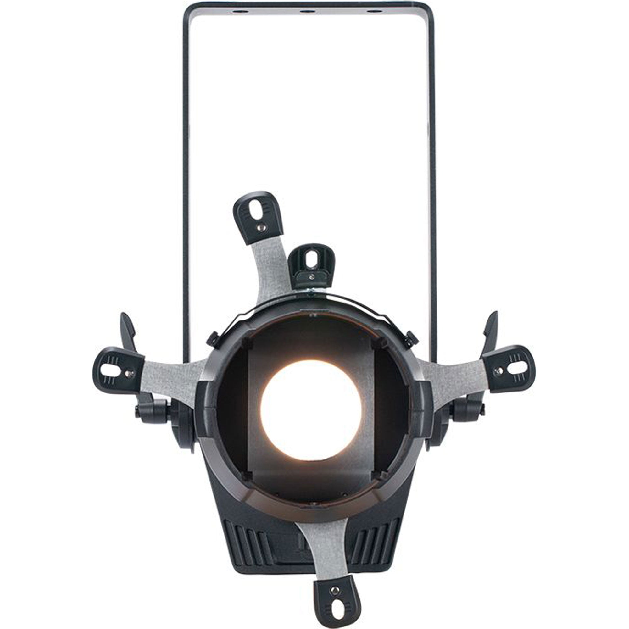 American DJ Encore Profile Pro WW Warm White LED Ellipsoidal Spotlight