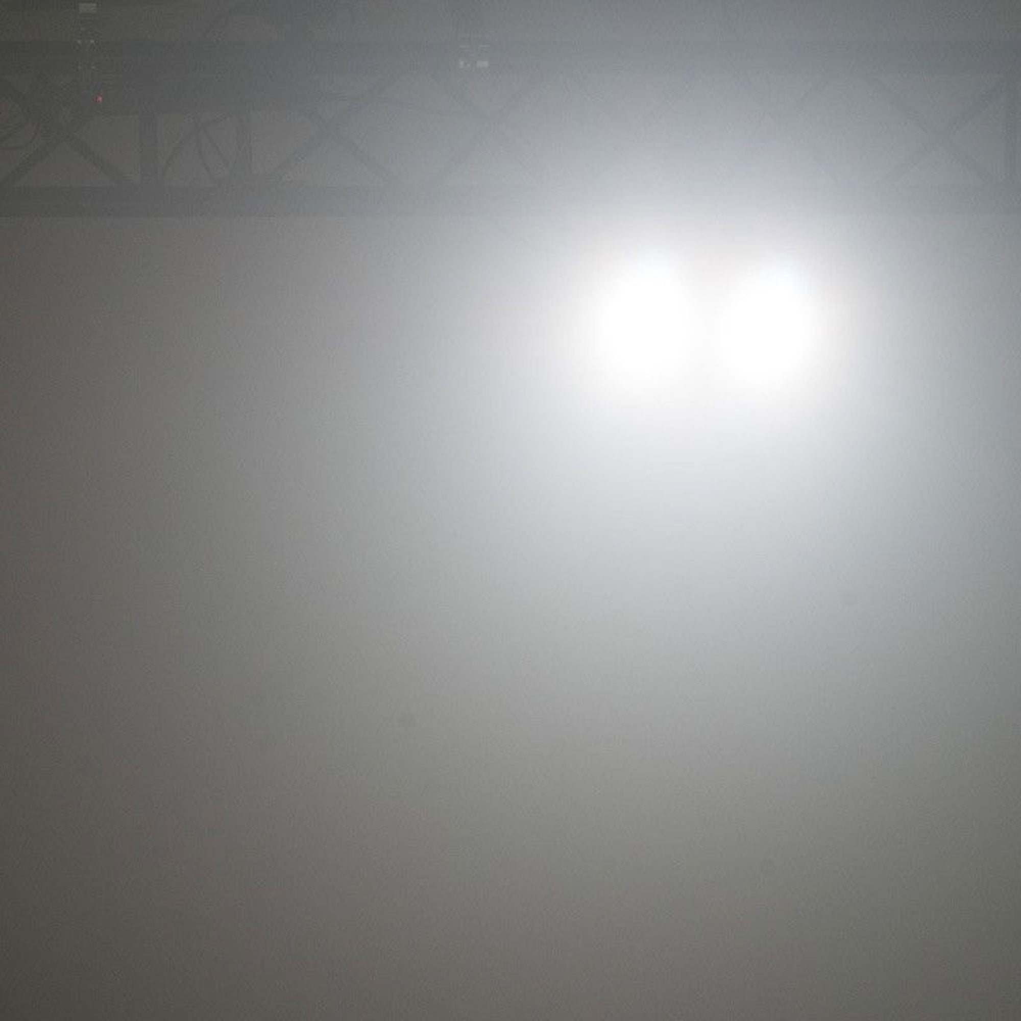 American DJ Encore Burst 200 High Intensity Wash Blinder Strobe Light Fixture (IPX4)