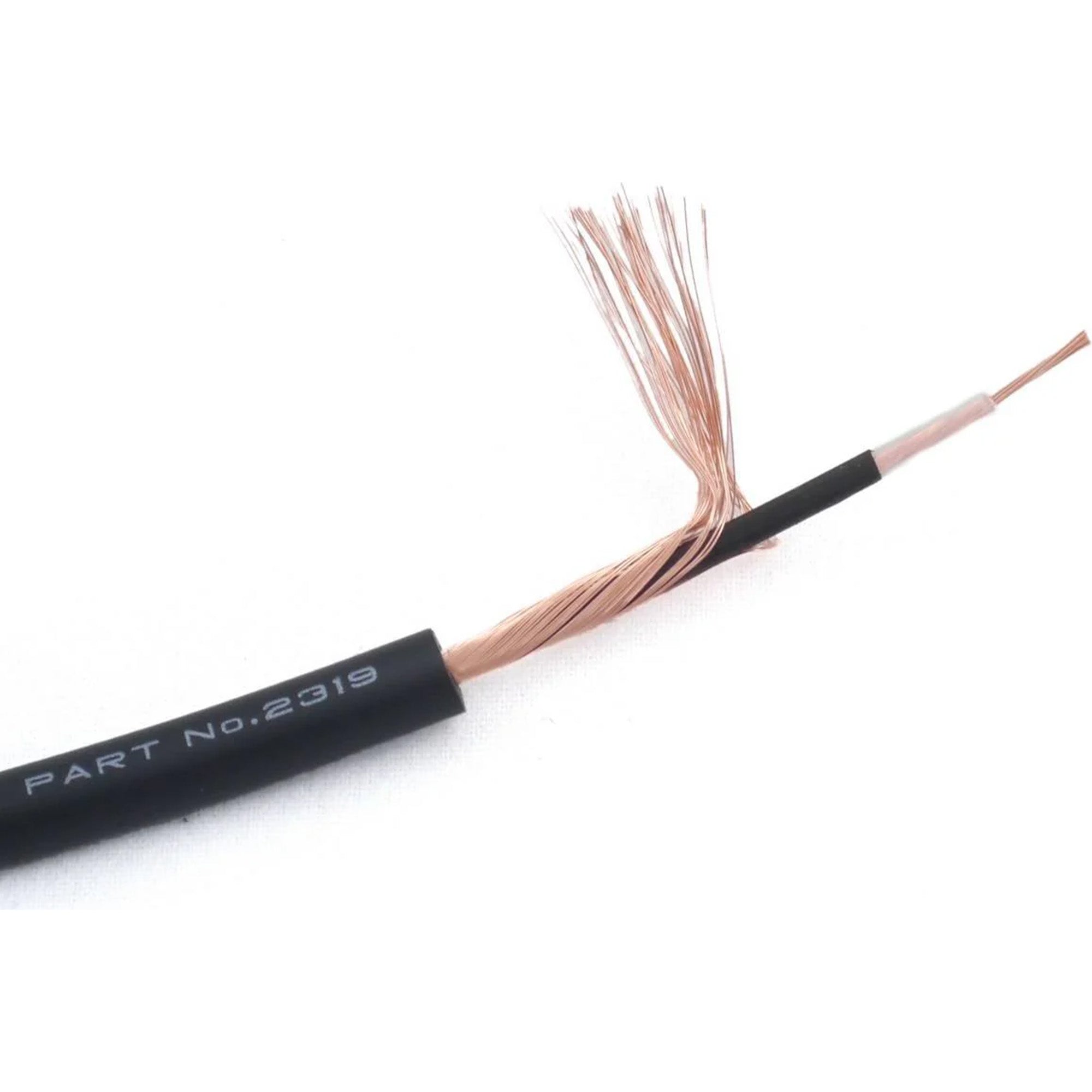 Mogami W2319 Guitar Instrument Cable (164'/50m Roll)