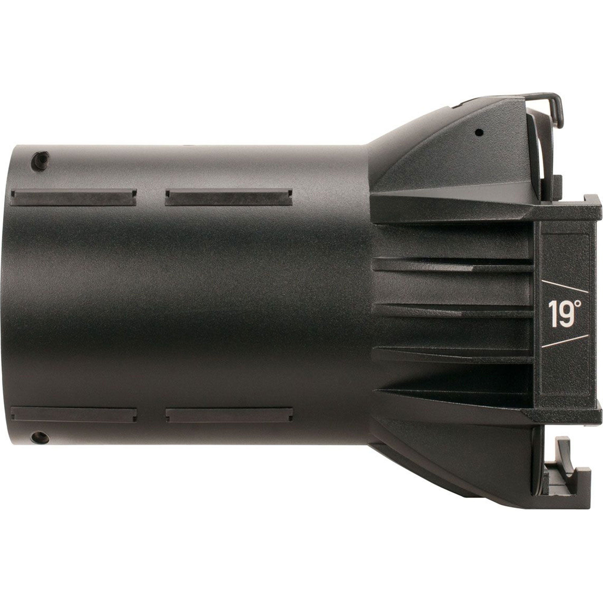 American DJ EP LENS 19 Lens Tube for Encore Profile Pro Series Ellipsoidals (19 Degrees)