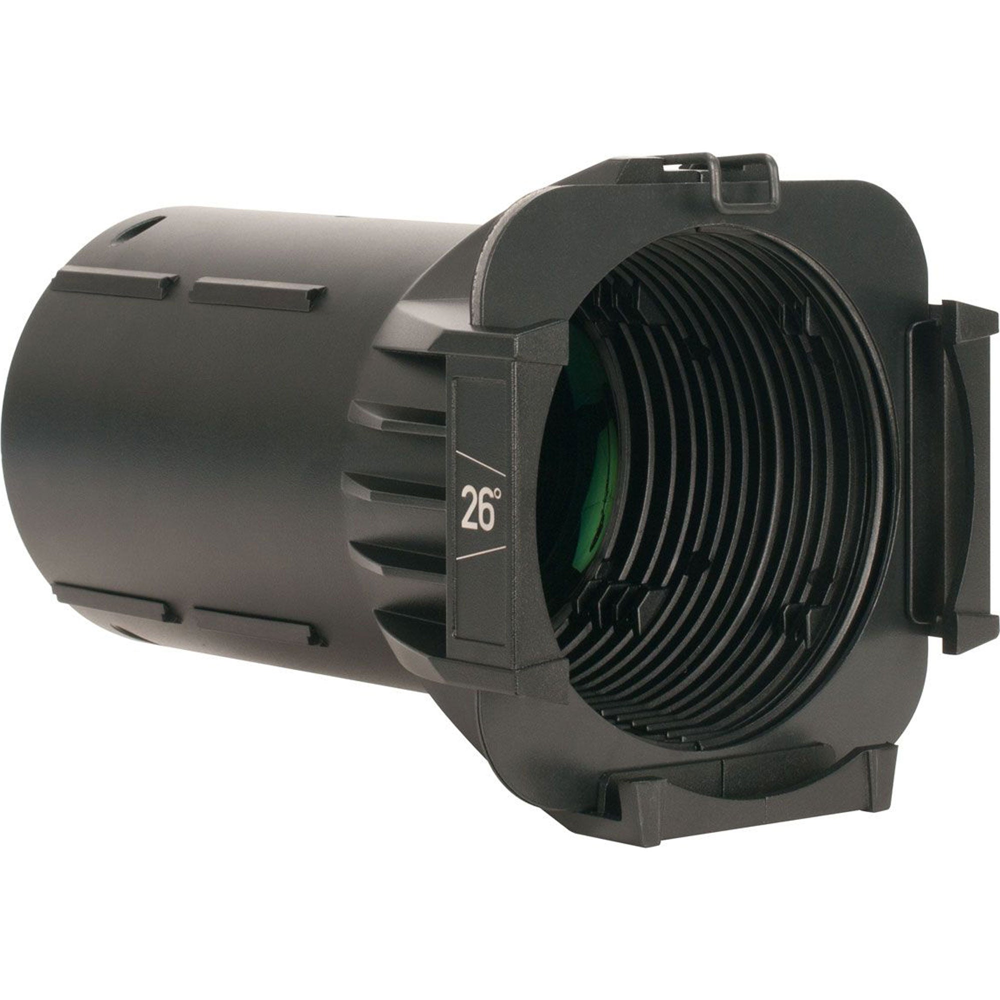 American DJ EP LENS 26 Lens Tube for Encore Profile Pro Series Ellipsoidals (26 Degrees)