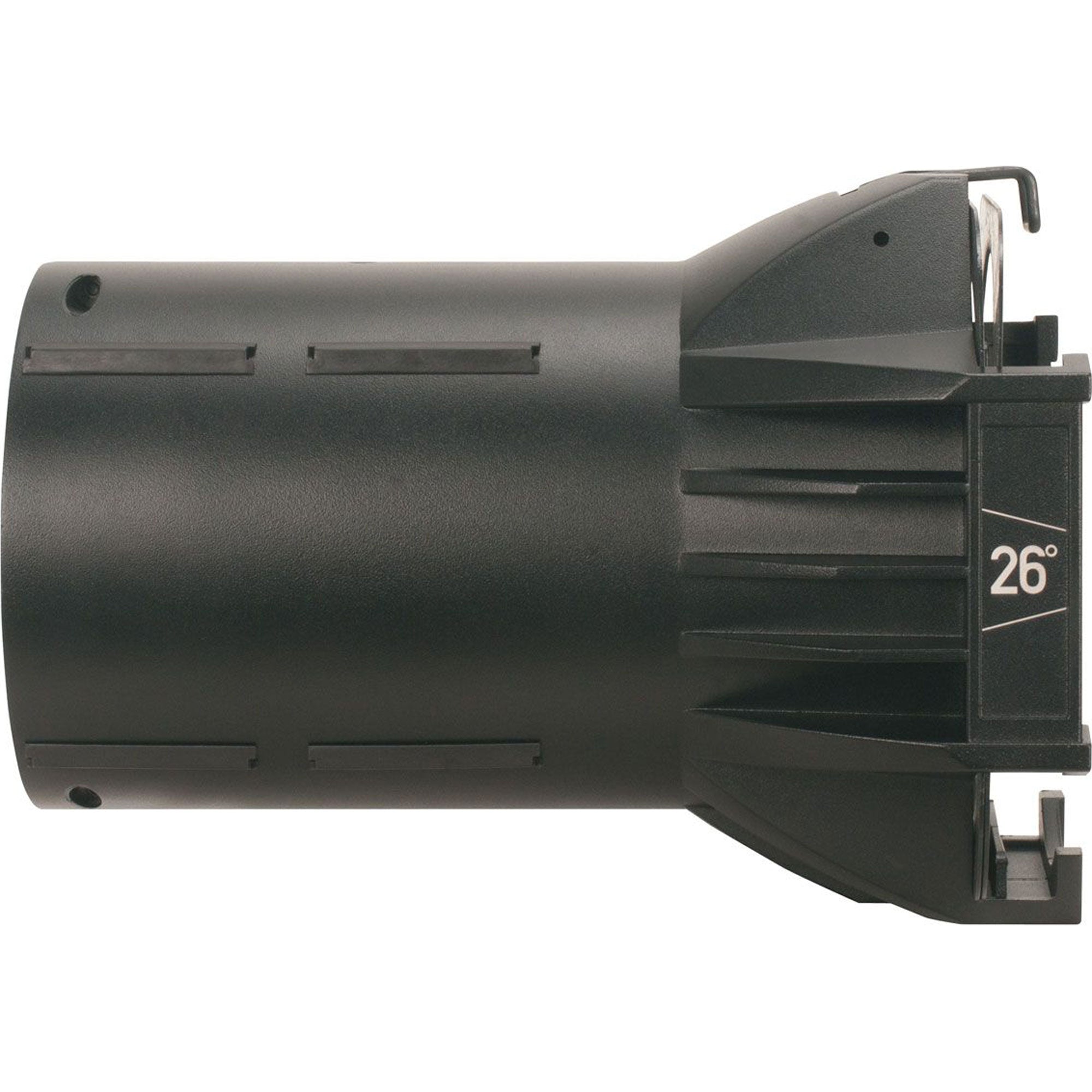 American DJ EP LENS 26 Lens Tube for Encore Profile Pro Series Ellipsoidals (26 Degrees)