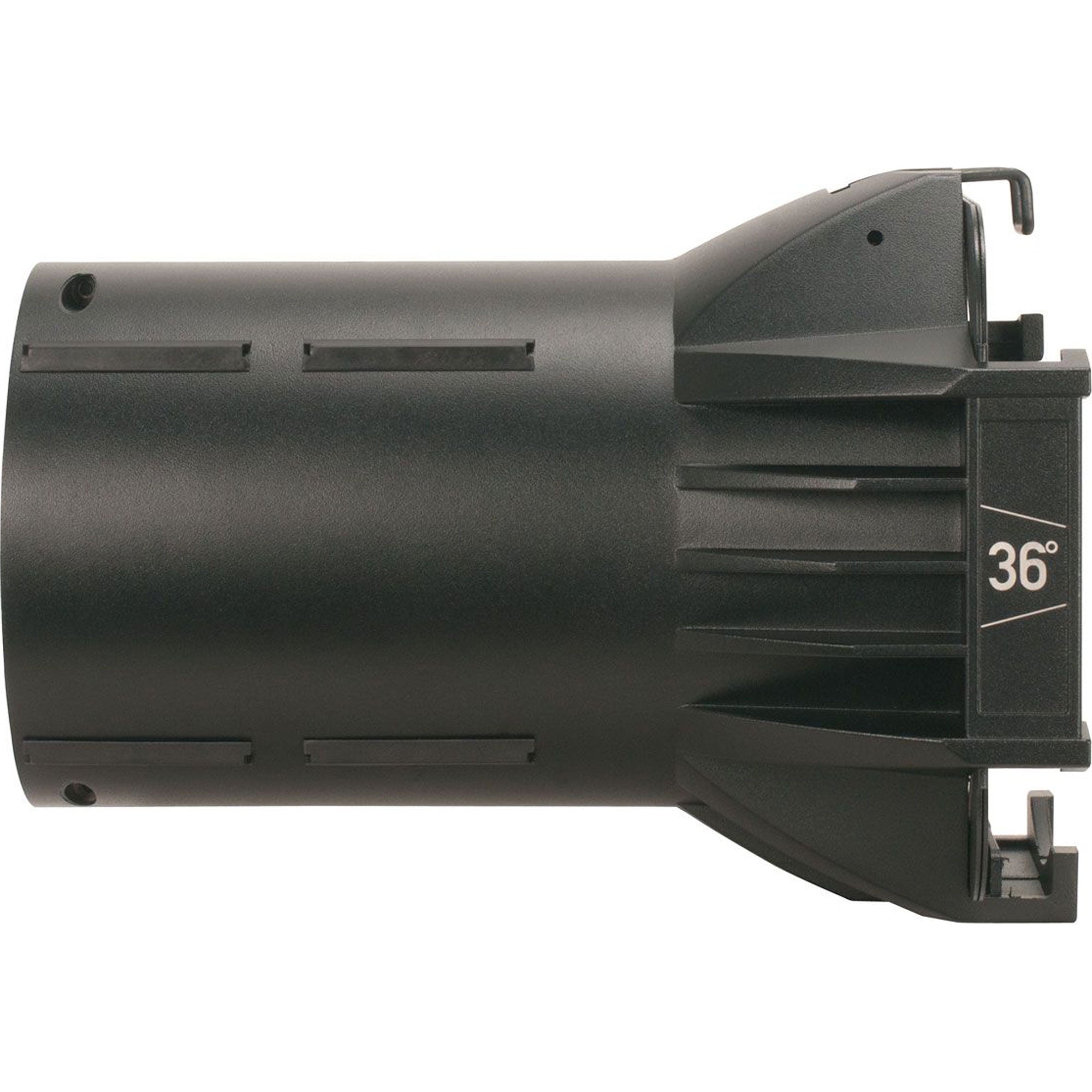 American DJ EP LENS 36 Lens Tube for Encore Profile Pro Series Ellipsoidals (36 Degrees)
