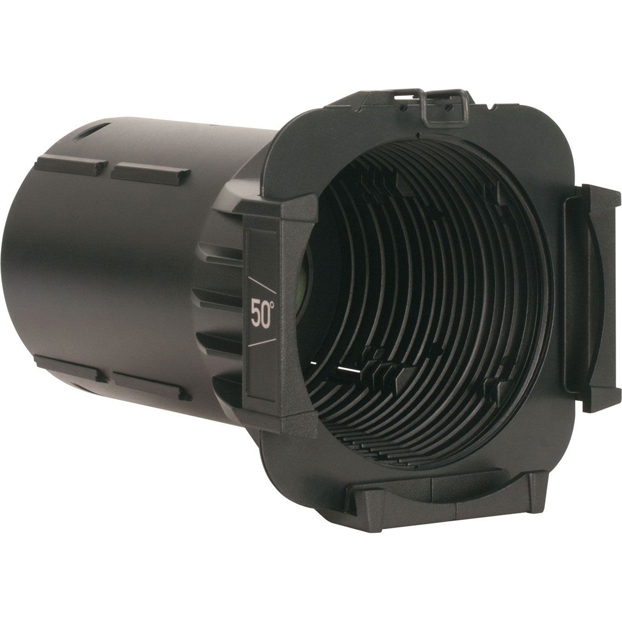 American DJ EP LENS 50 Lens Tube for Encore Profile Pro Series Ellipsoidals (50 Degrees)