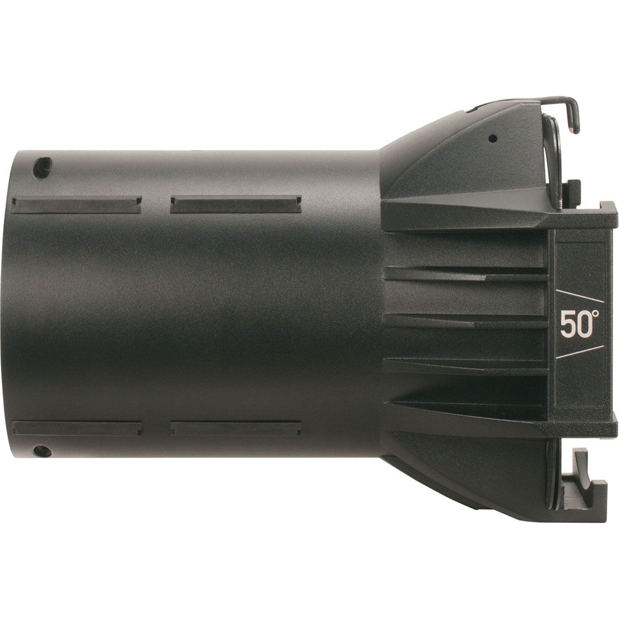 American DJ EP LENS 50 Lens Tube for Encore Profile Pro Series Ellipsoidals (50 Degrees)