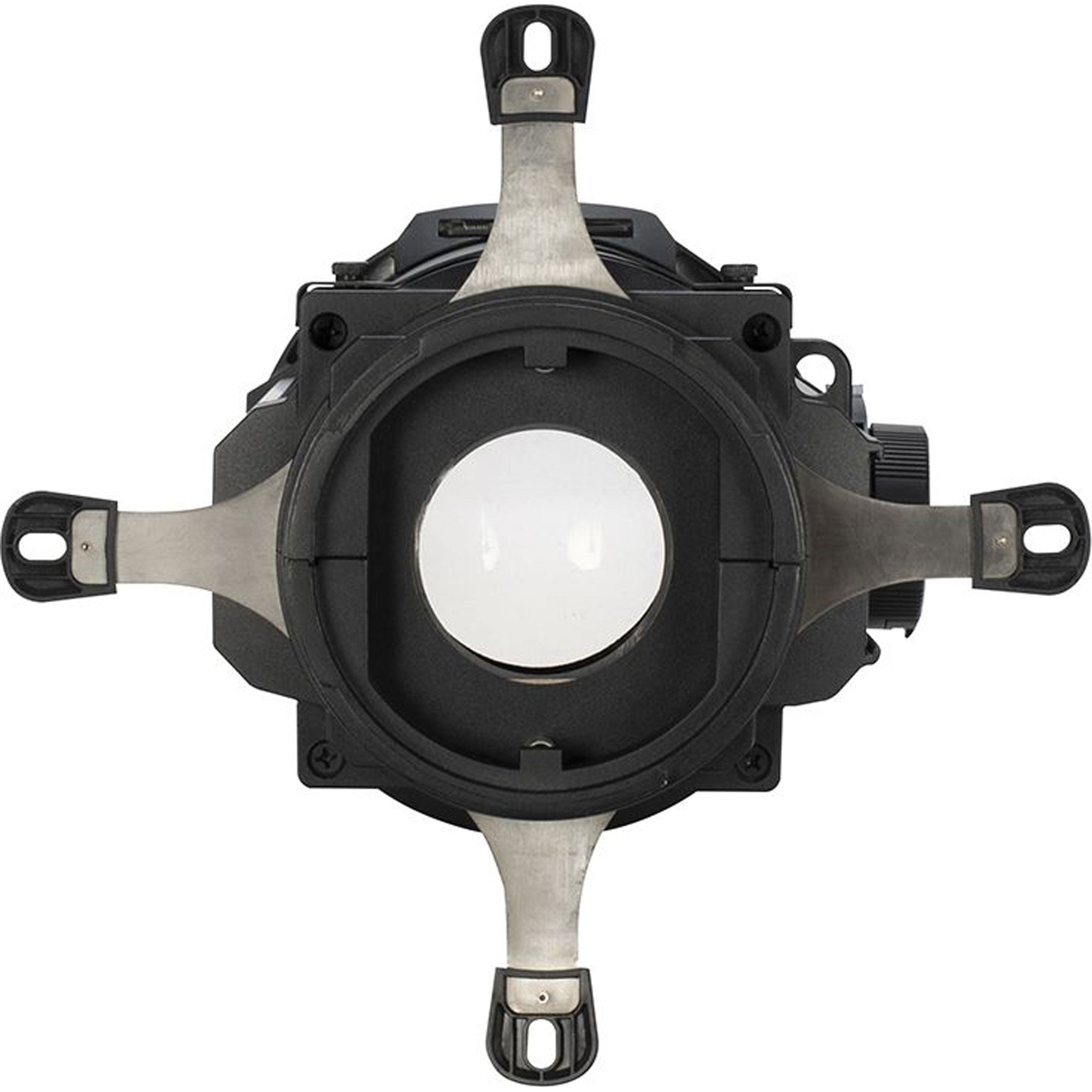 American DJ EP LENS 2550Z Lens Tube for Encore Profile Pro Series Ellipsoidals (25 to 50° Zoom)