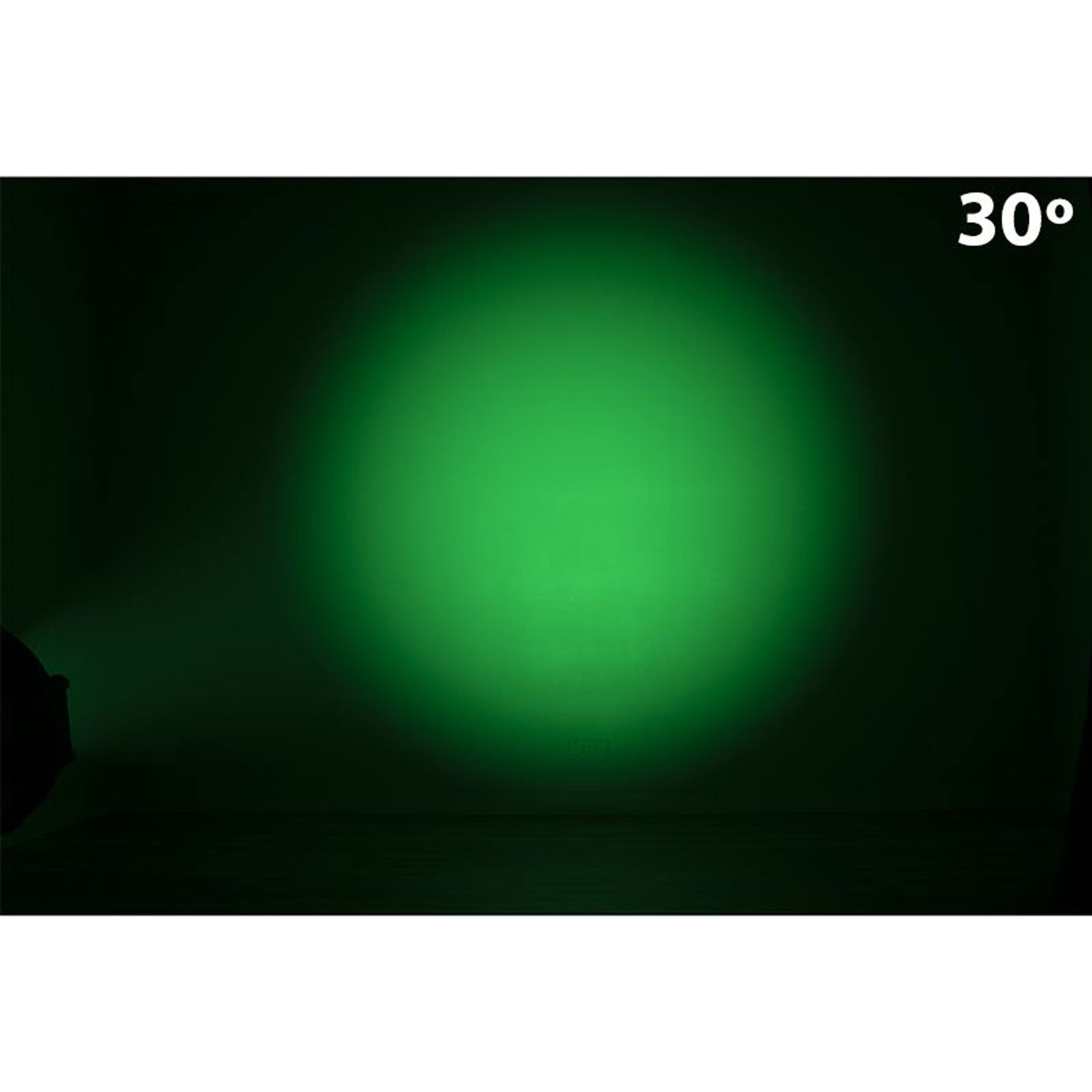 American DJ EP LENS 1530Z Lens Tube for Encore Profile Pro Series Ellipsoidals (15 to 30° Zoom)