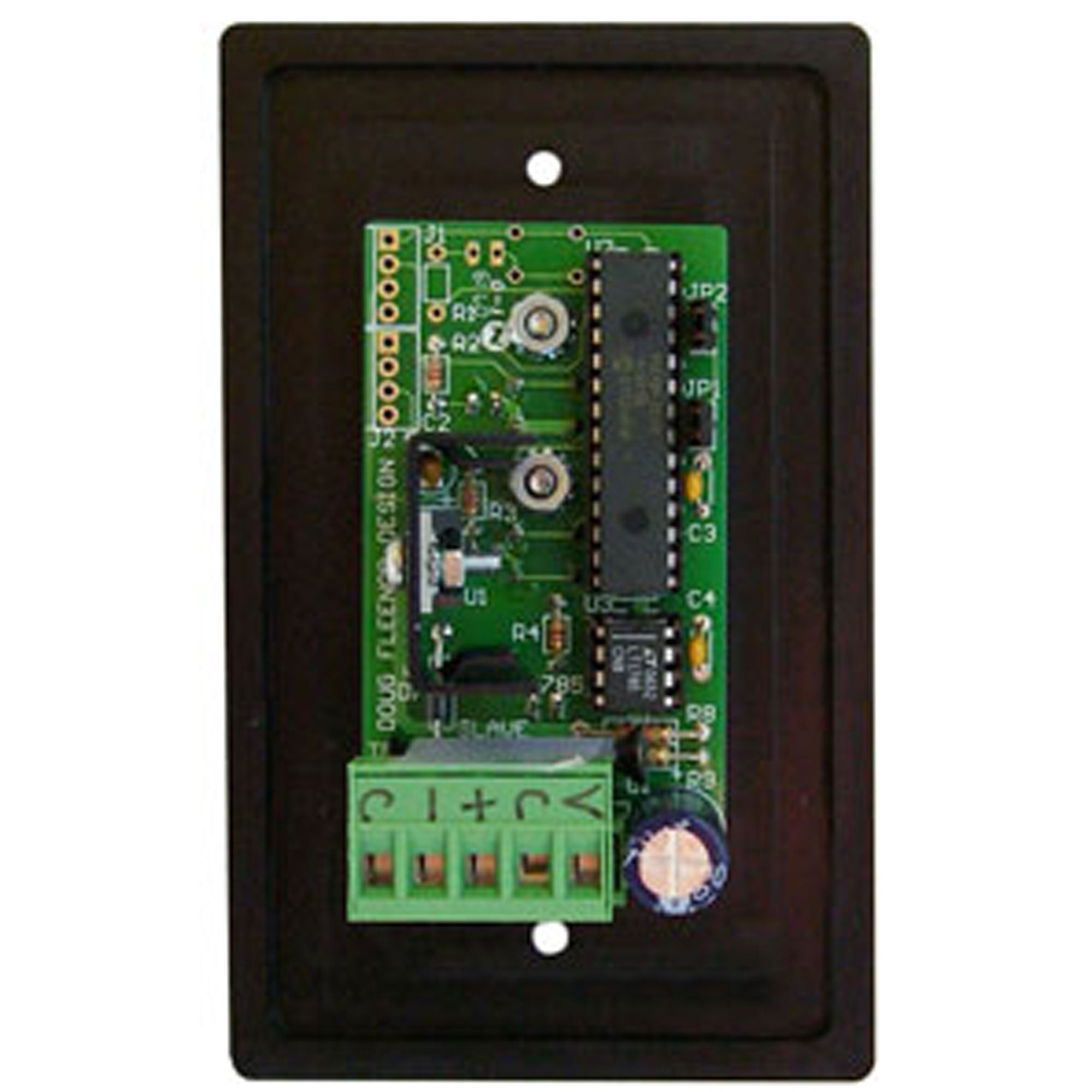 Doug Fleenor ES2 Entry Station Two