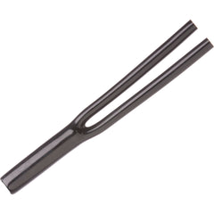 Custom Cable Pants 10mm 2-Conductor Black (x2) Image 1