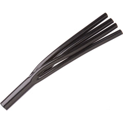 Custom Cable Pants 9.5mm 4-Conductor Black (x2) Image 1