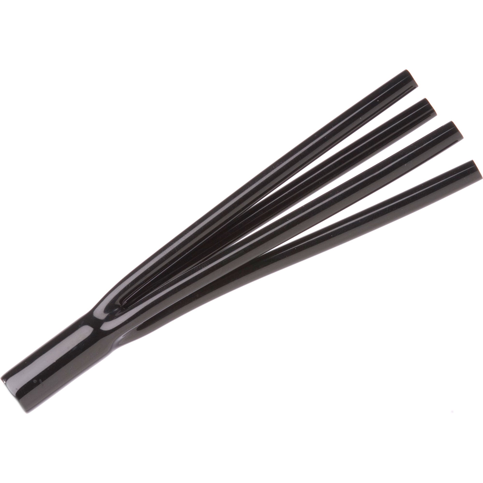 Custom Cable Pants 11mm 4-Conductor Black (x2)