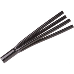 Custom Cable Pants 11mm 4-Conductor Black (x2) Image 1