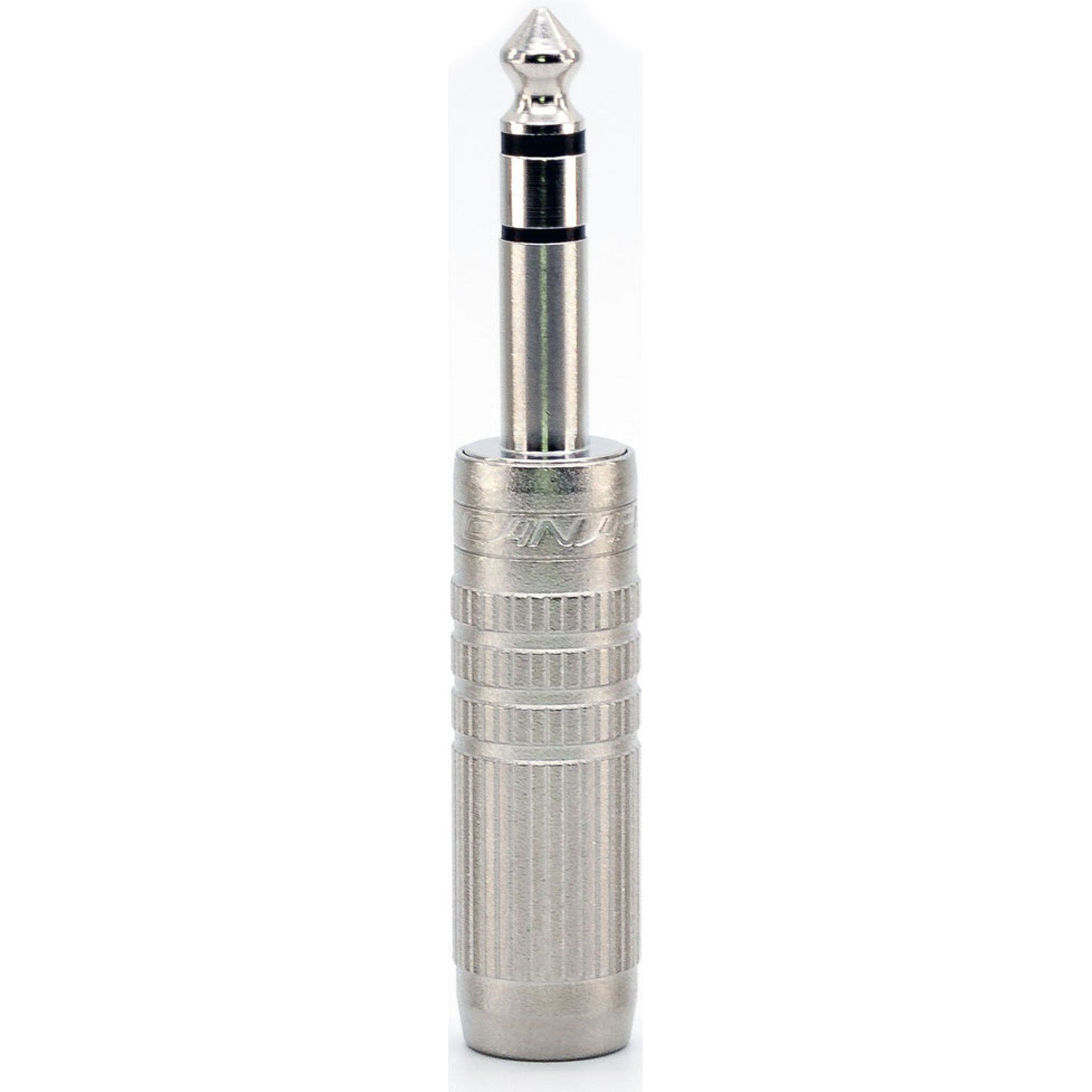 Canare F-16 Stereo 1/4" Phone Plug (TRS, 50 Pack)
