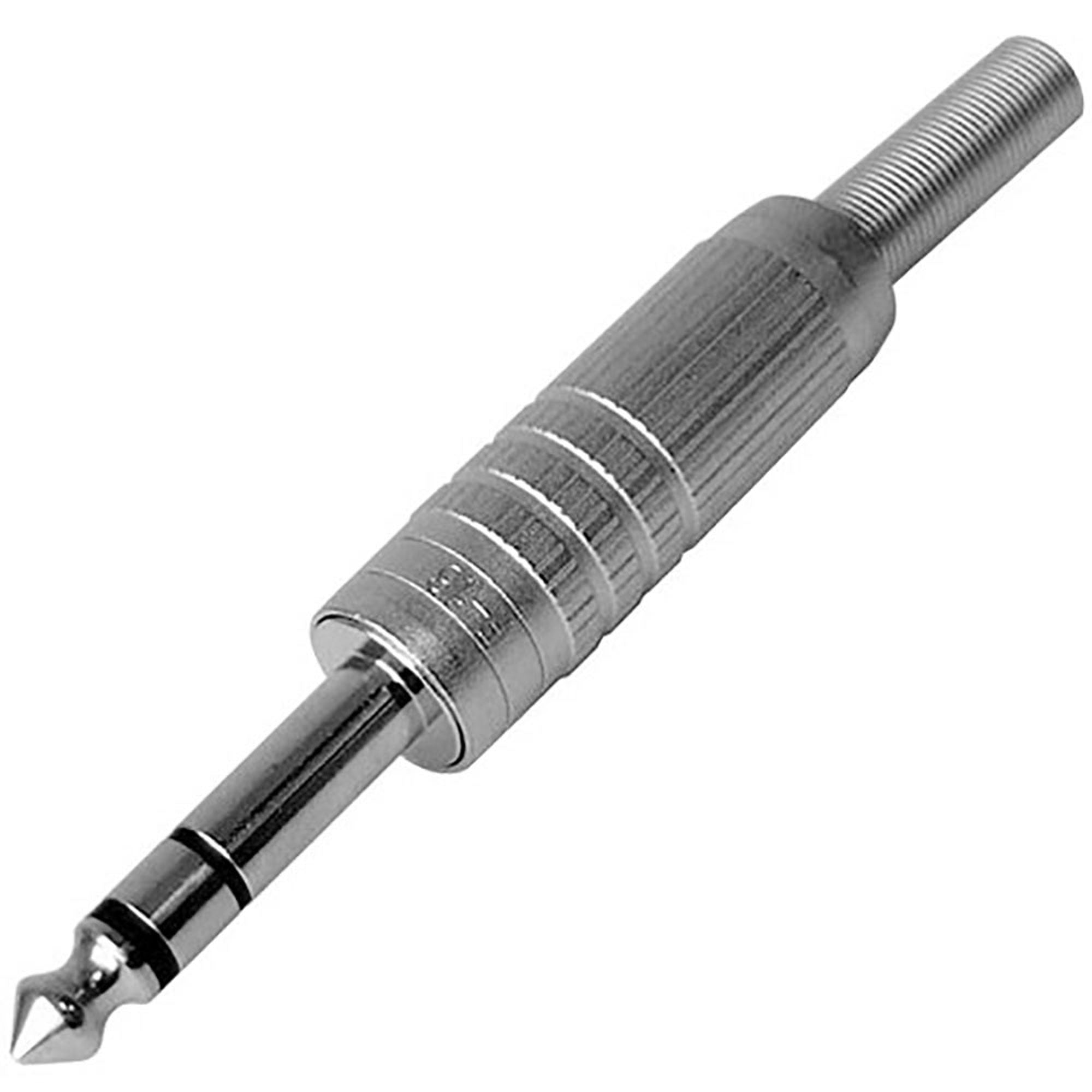 Canare F-16 Stereo 1/4" Phone Plug (TRS)