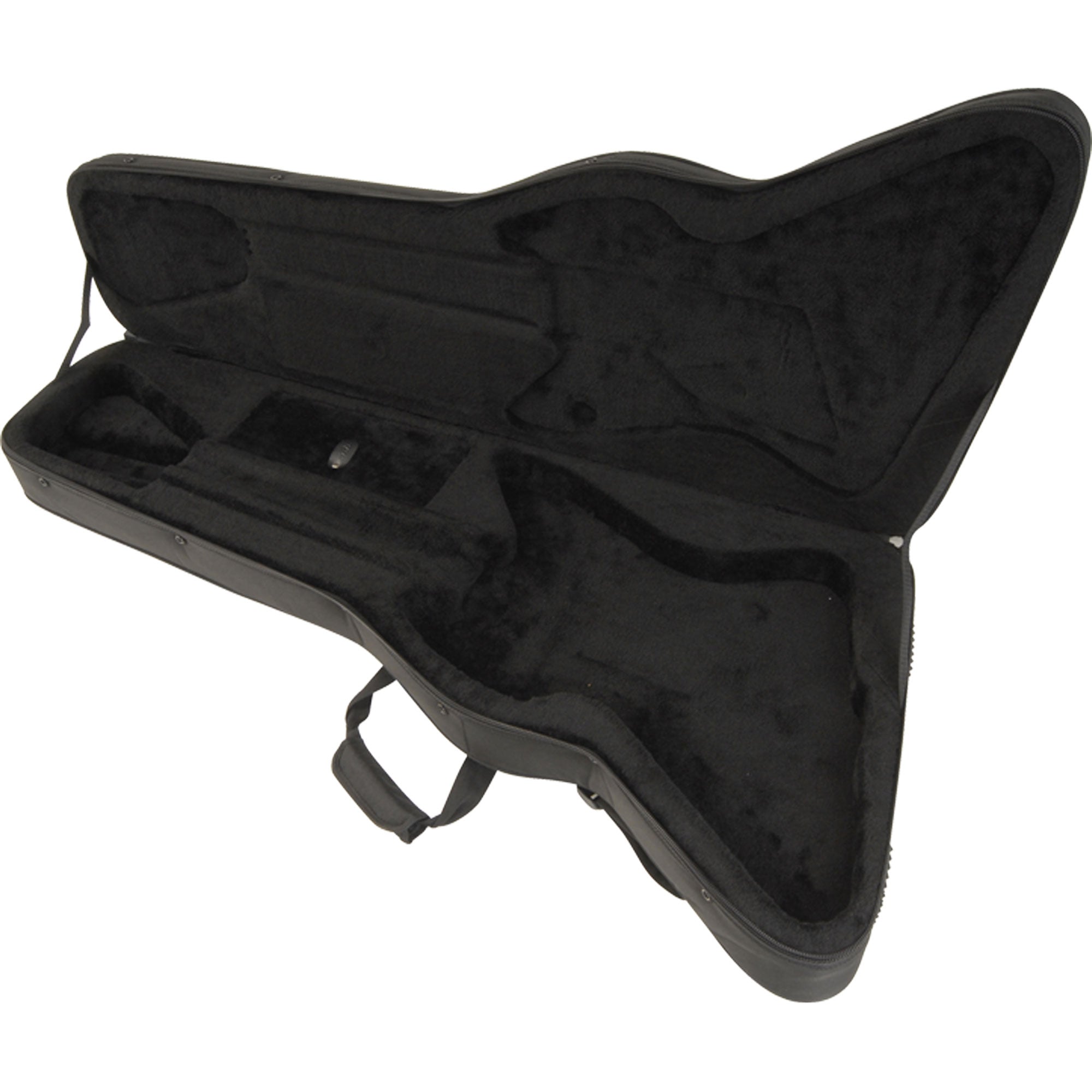 SKB 1SKB-SC63 Soft Case for Gibson Explorer/Firebird Guitar