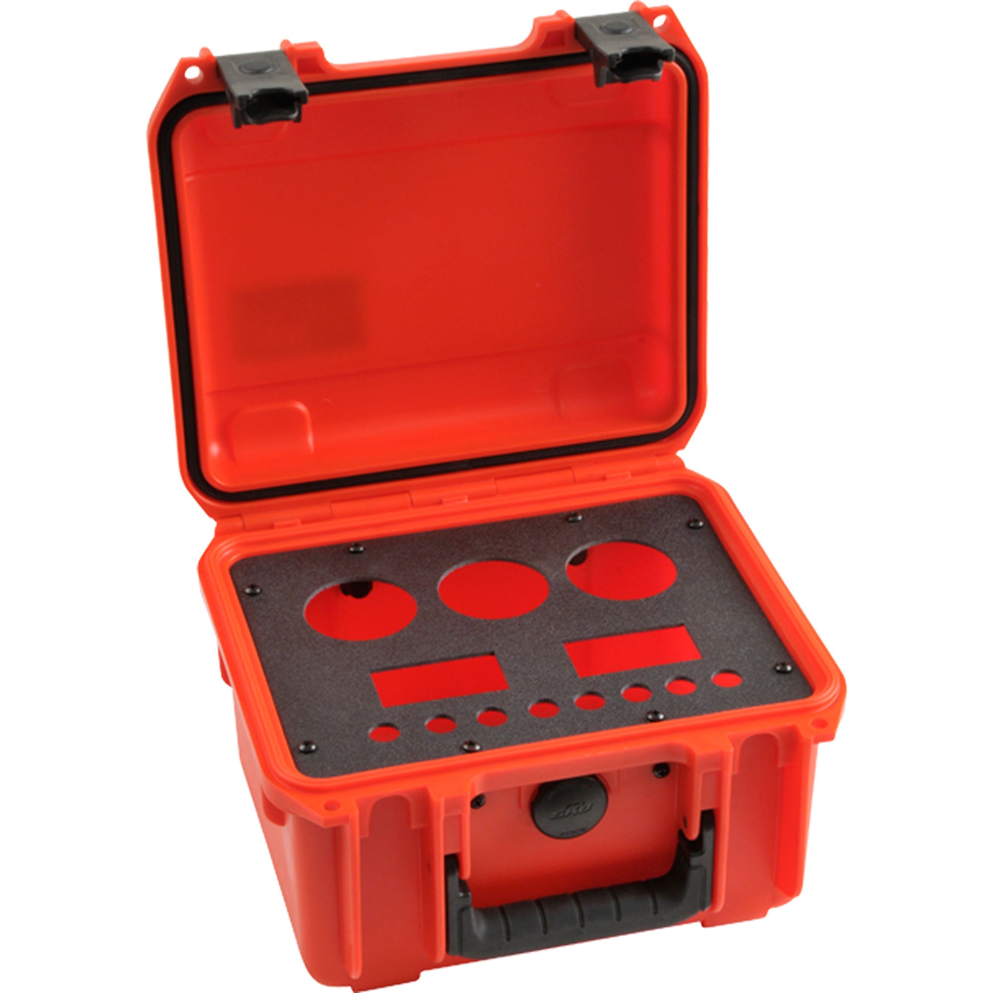 SKB 3i-PMCK iSeries Panel Mount Clip Kit