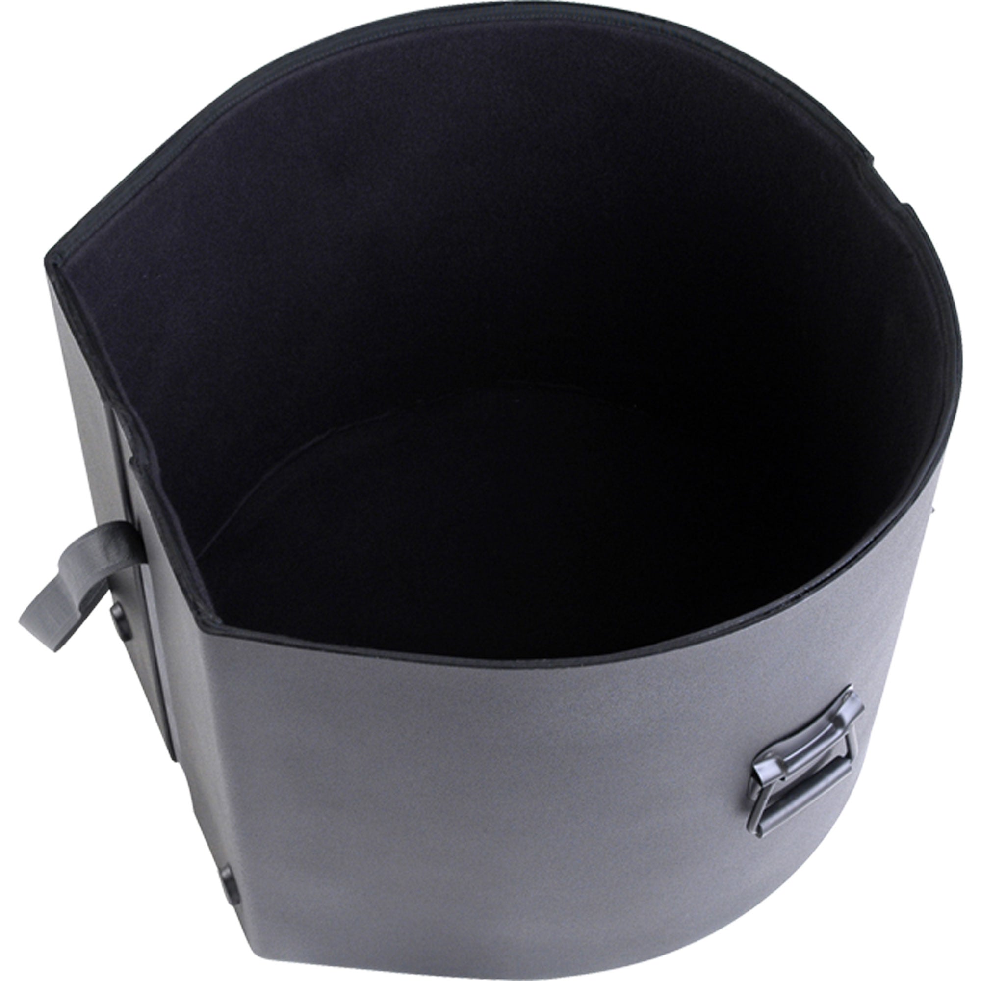 SKB 1SKB-DM1420 Marching Bass Drum Case (14 x 20", Black)