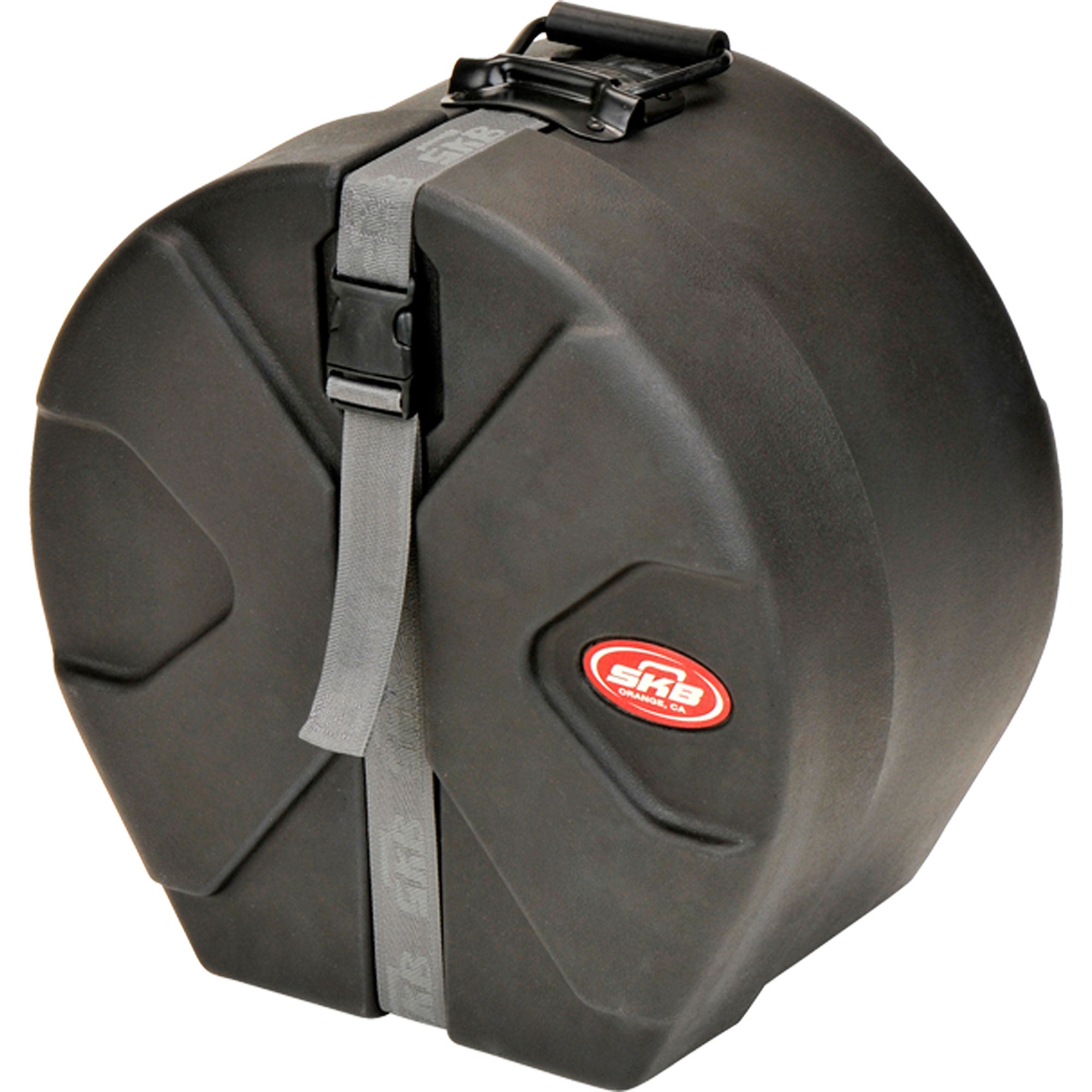 SKB 1SKB-D6513 Snare Drum Case (6.5 x 13", Black)