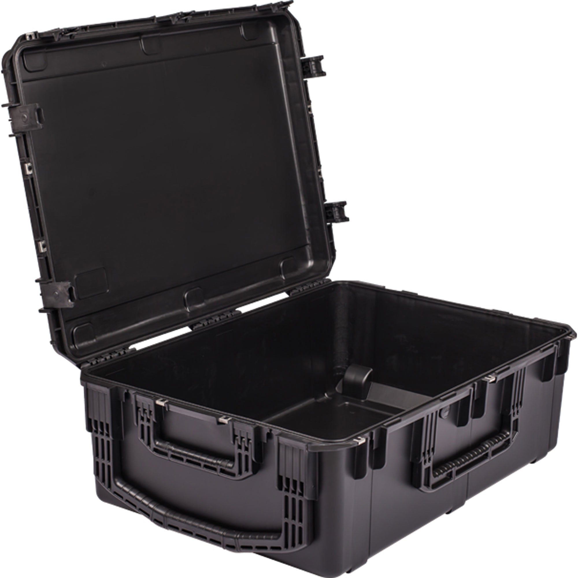 SKB 3i-3424-12BE iSeries Waterproof Case with Wheels (Empty)