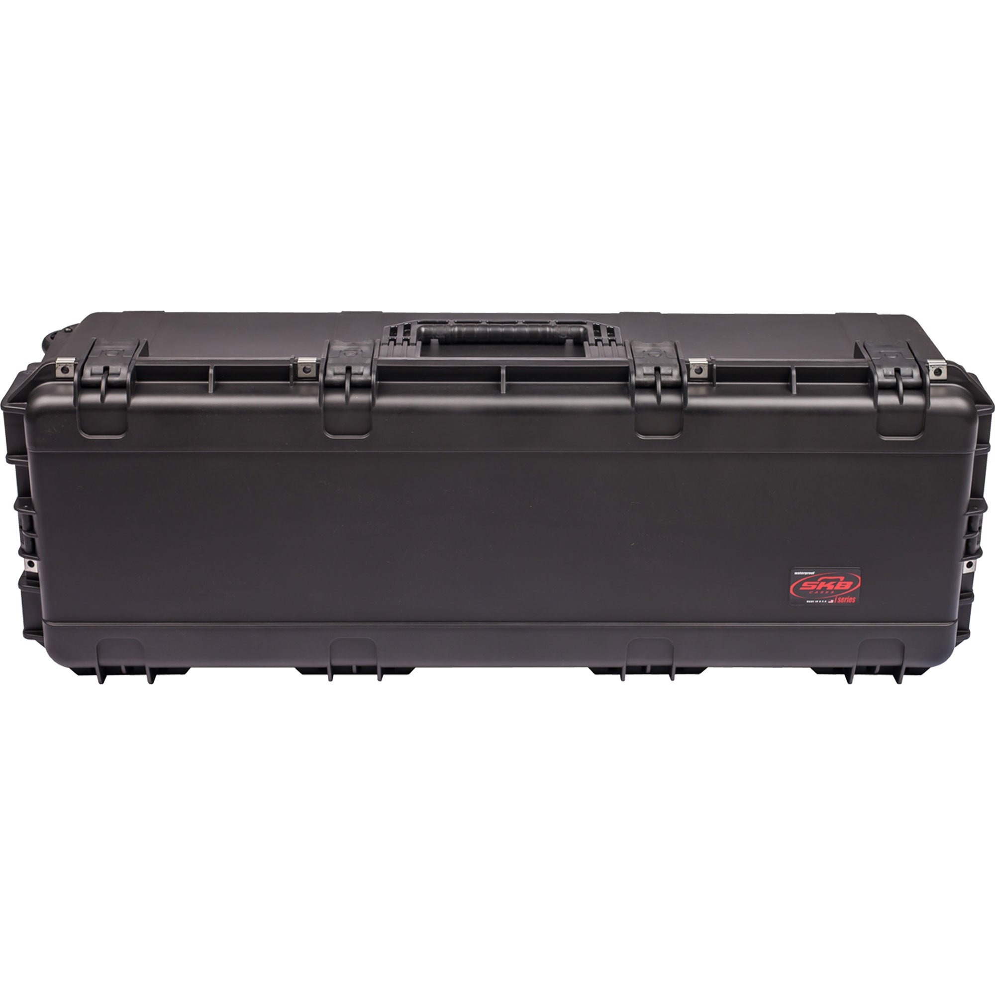 SKB 3i-4213-12DT iSeries Waterproof Case with Wheels (Think Tank Lighting/Stand Dividers)