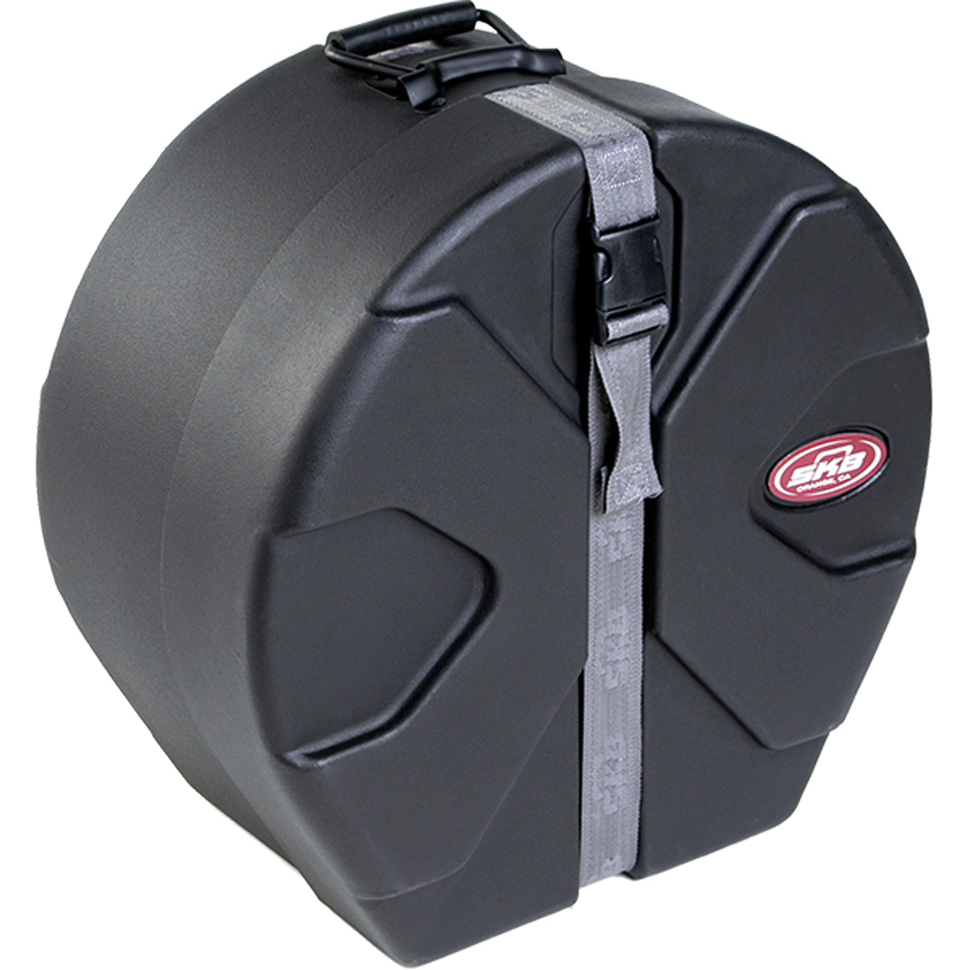SKB 1SKB-D1626 Bass Drum Case (16 x 26", Black)