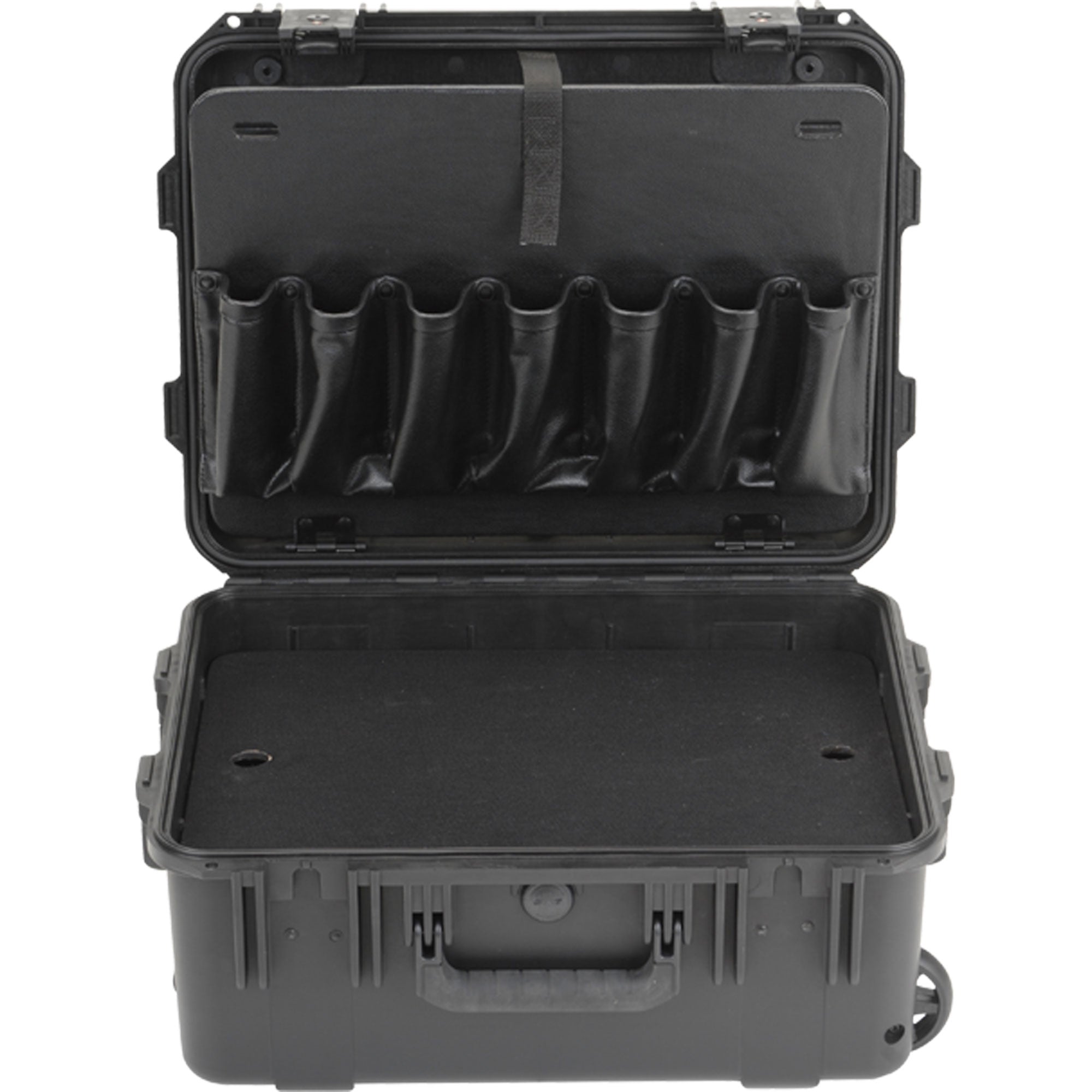 SKB 3i-1914-8B-P iSeries Waterproof Percussion Case