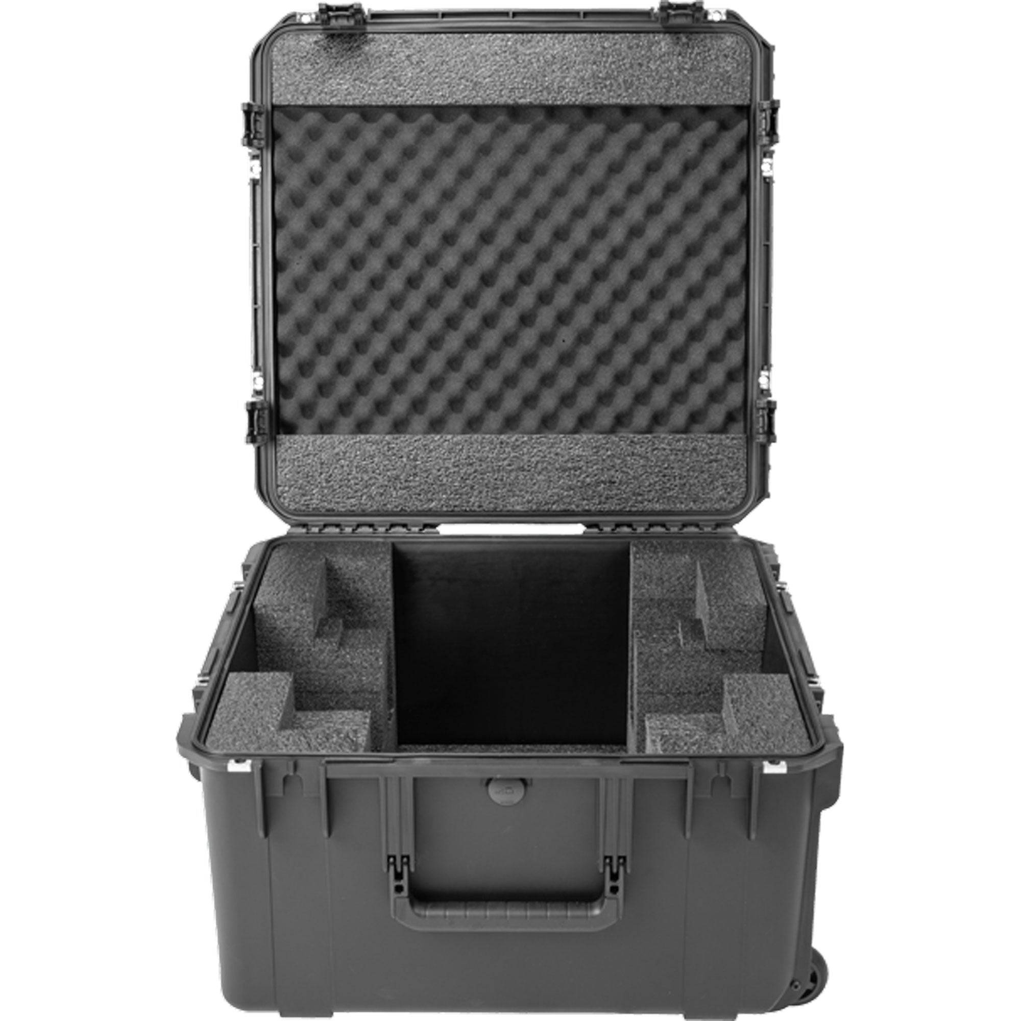 SKB 3i2222-12QU5 iSeries Allen & Heath Qu-5 Qu-5D Mixer Case