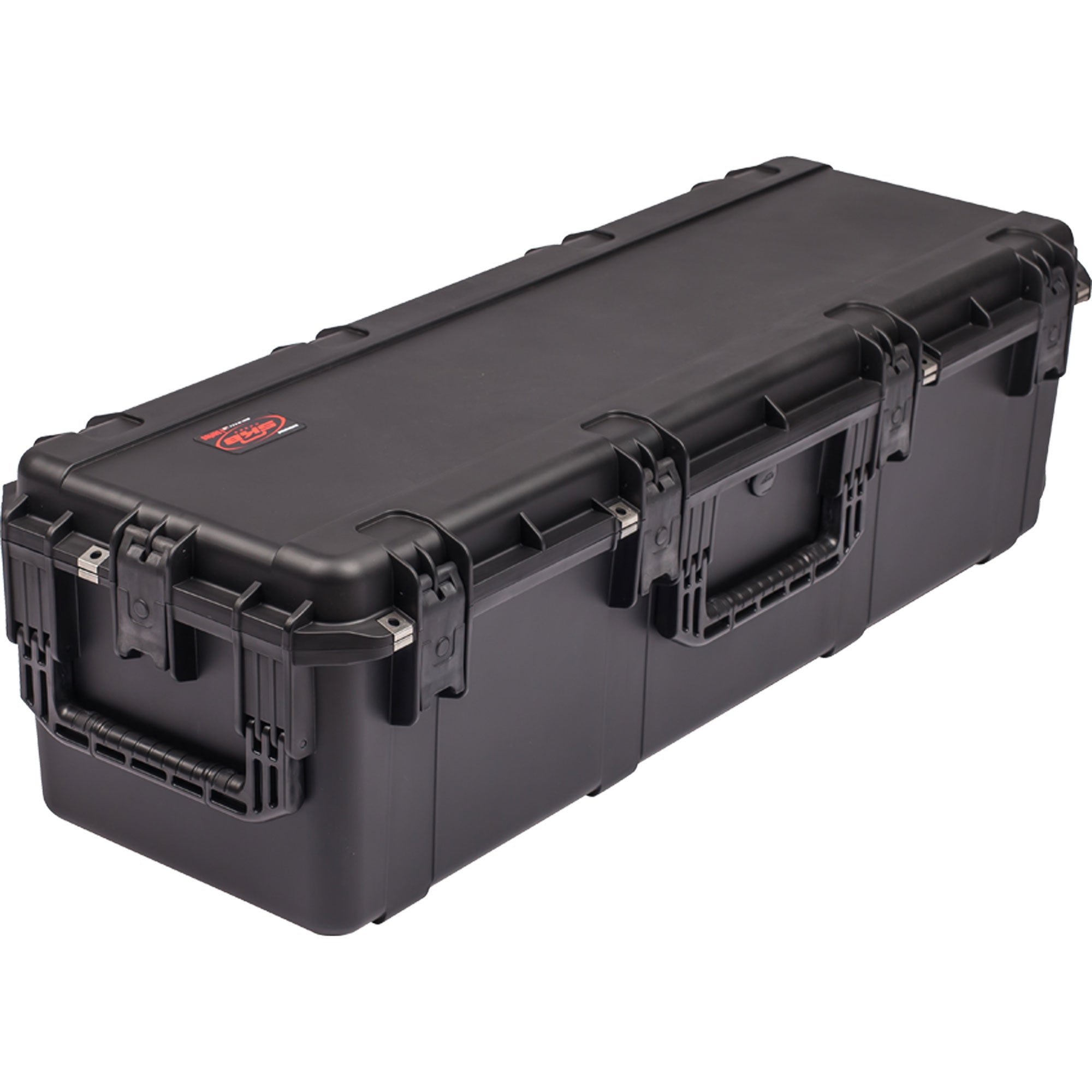 SKB 3i-4213-12DT iSeries Waterproof Case with Wheels (Think Tank Lighting/Stand Dividers)