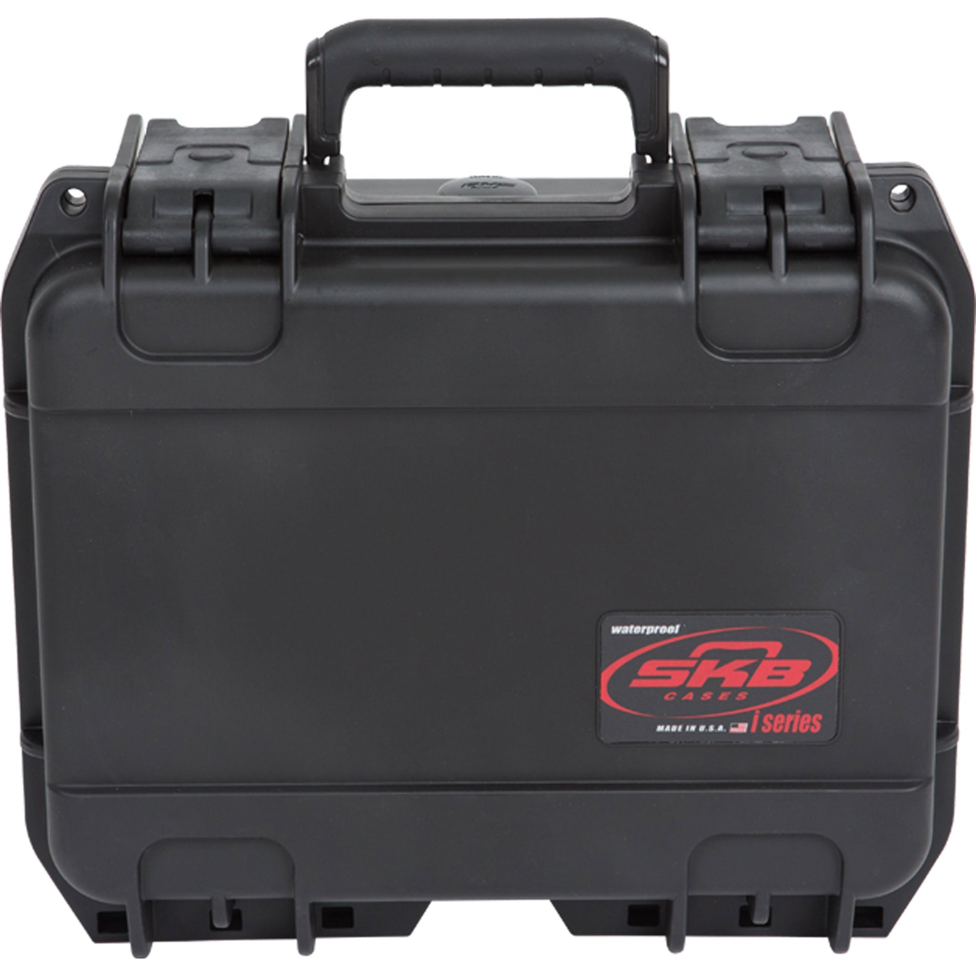 SKB 3i-1209-4B-E iSeries Waterproof Case (Empty)