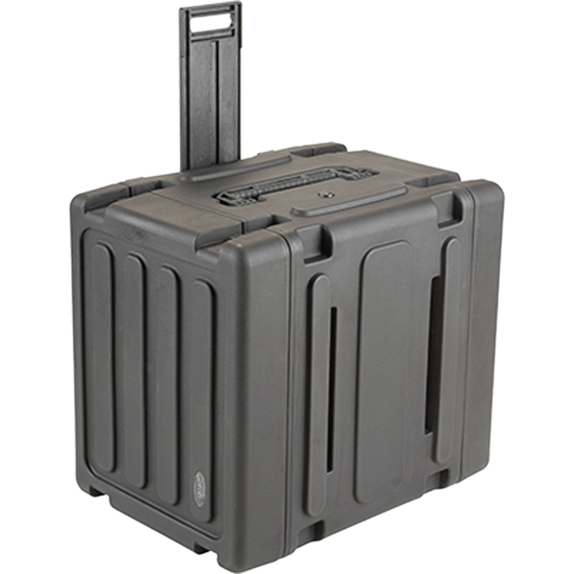 SKB 3SKB-R08U20W Roto-Molded Shockmount Rack Case (8U, 20" Deep)