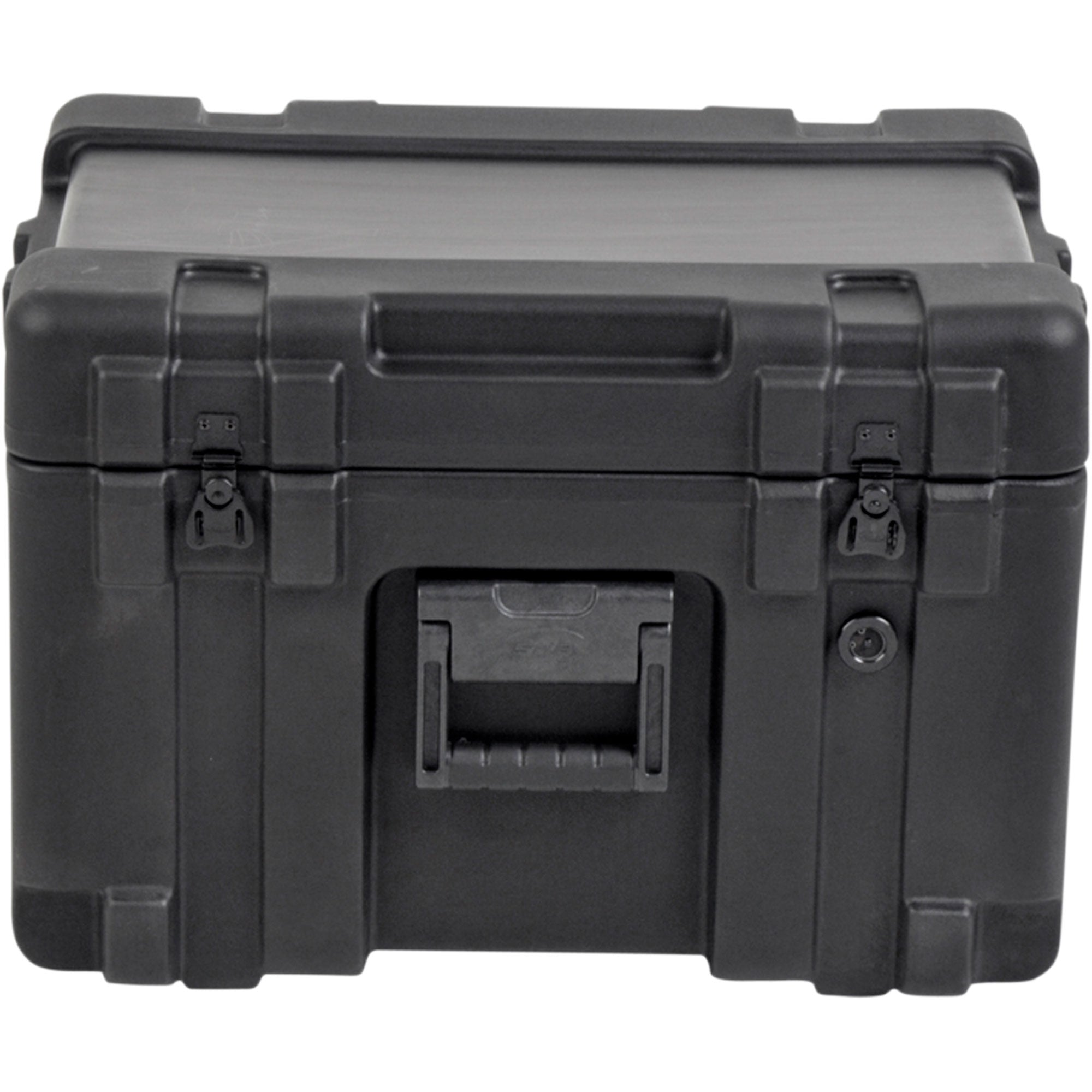 SKB 3R2216-15B-E Roto-Molded Mil-Standard Waterproof Utility Case (Empty)