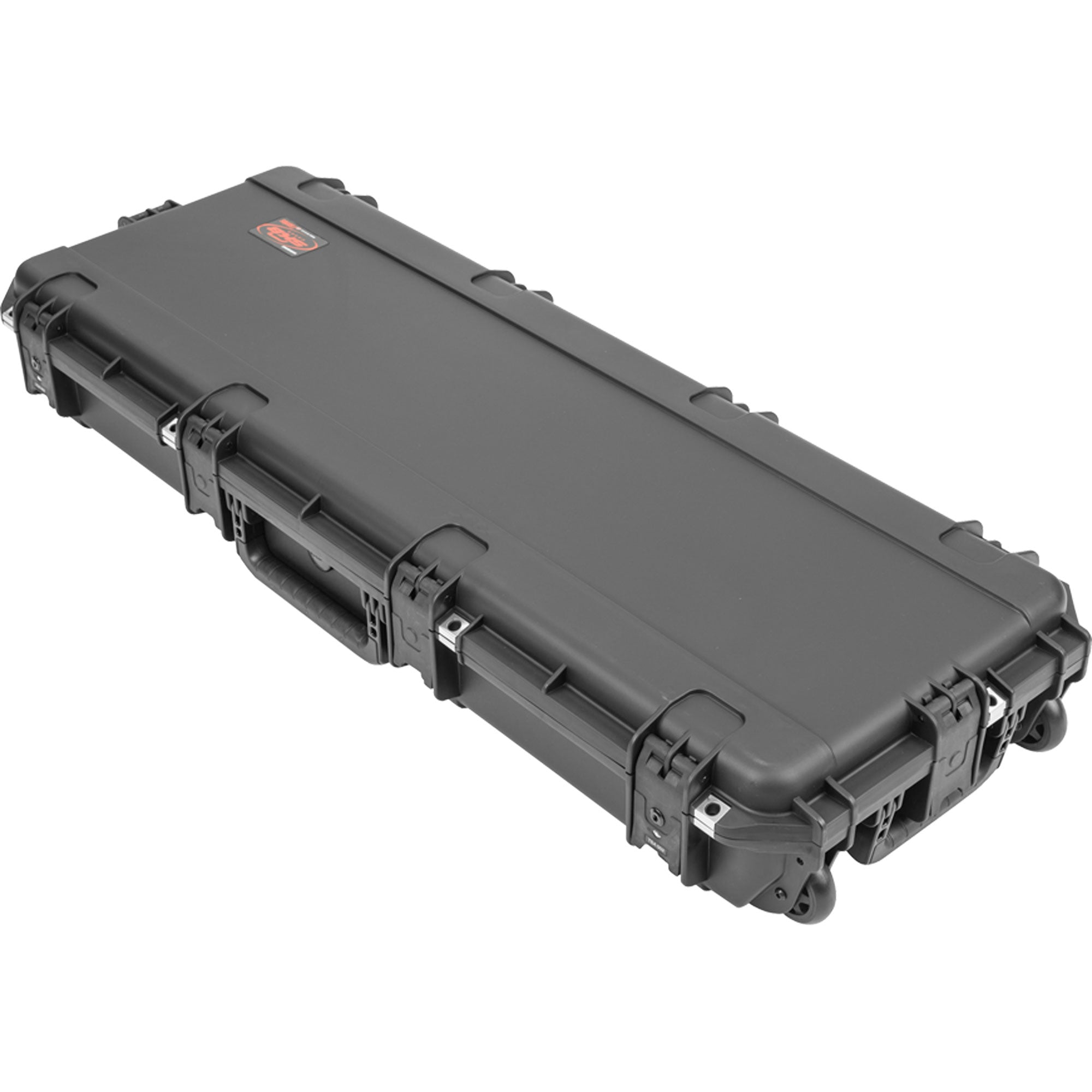SKB 3i-4214-56 iSeries Waterproof Les Paul Guitar Case with Wheels