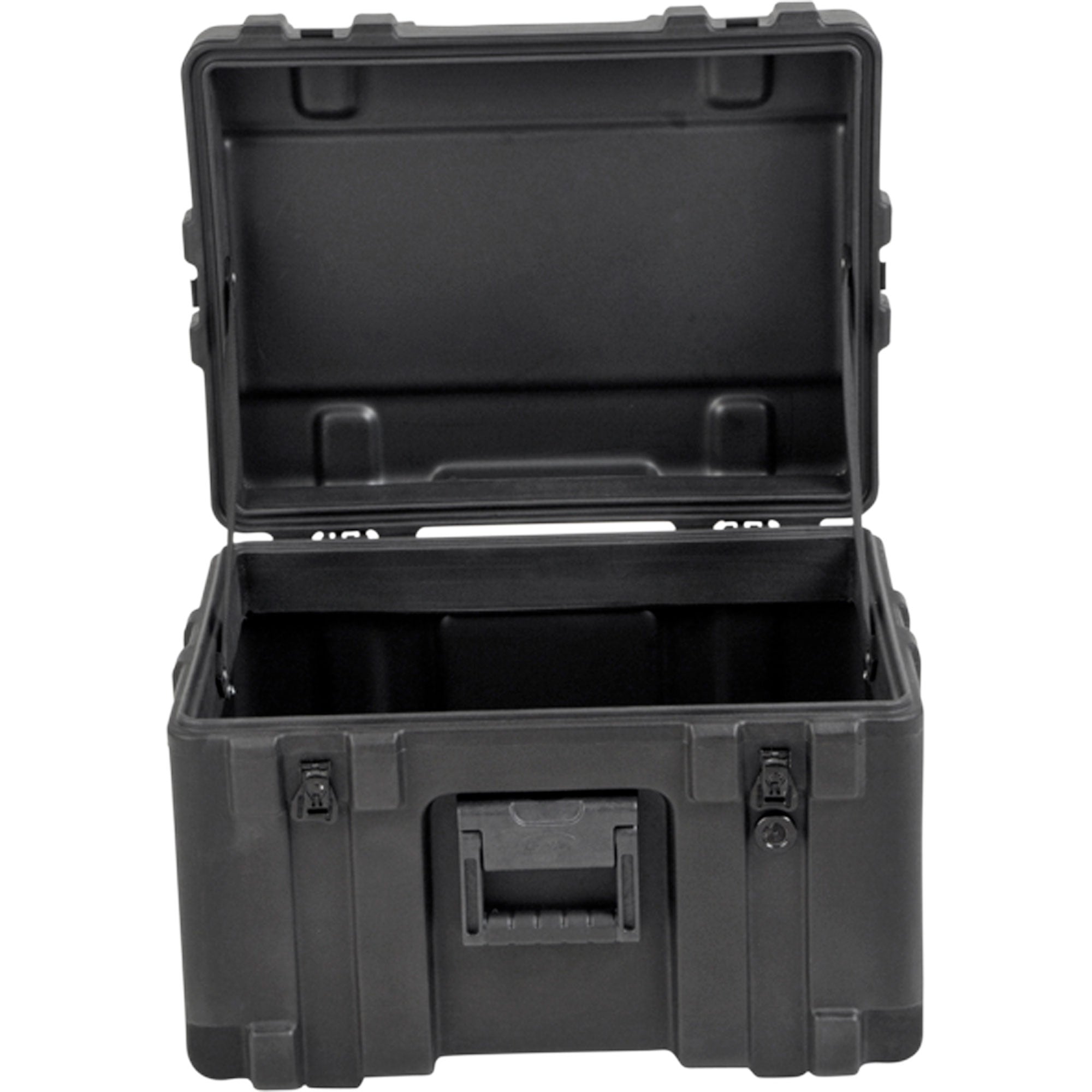SKB 3R2216-15B-E Roto-Molded Mil-Standard Waterproof Utility Case (Empty)