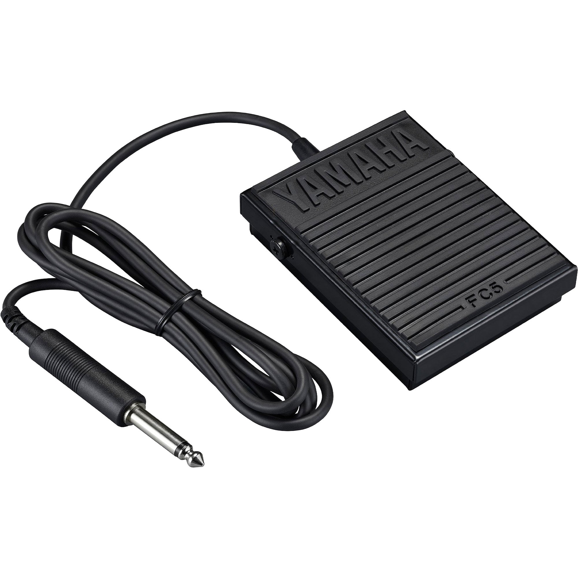 Yamaha FC5 Foot Switch Style Sustain Pedal