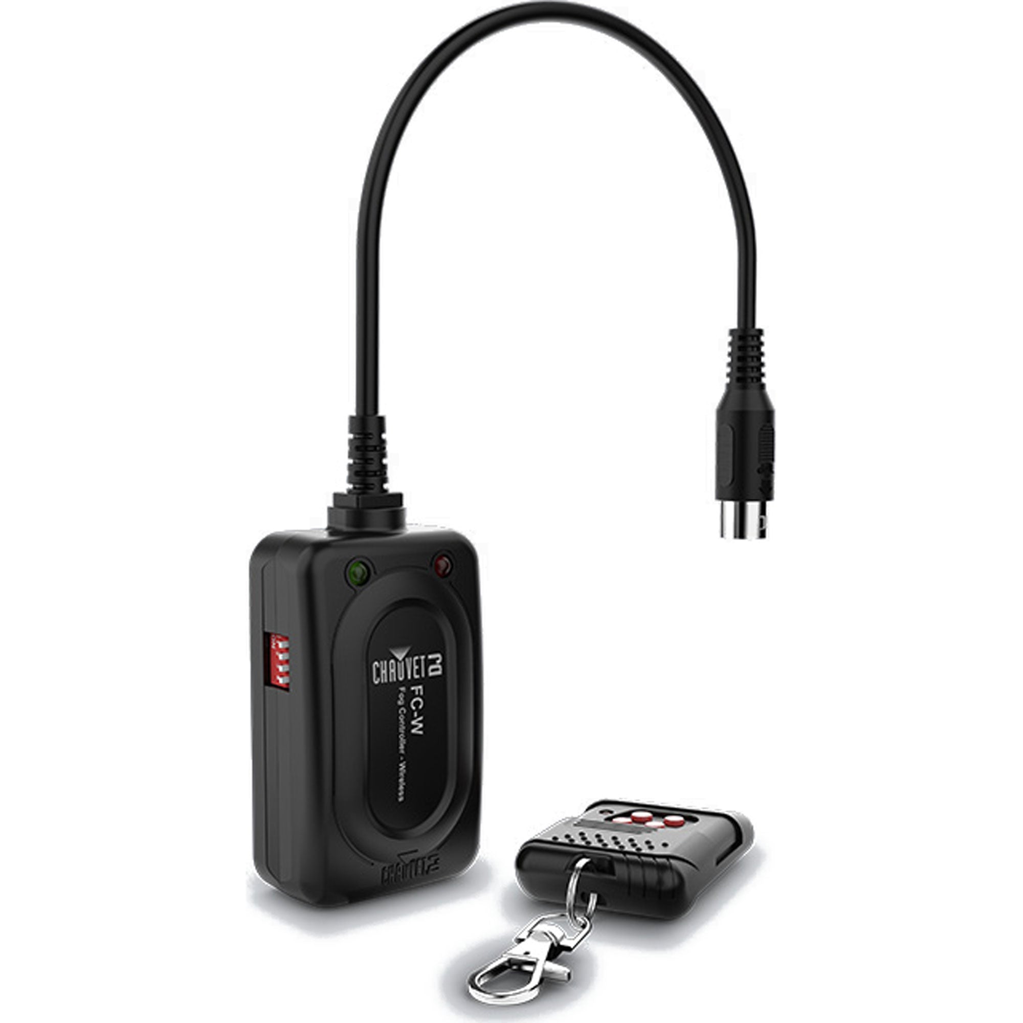 Chauvet DJ FC-W Wireless Remote Control for Chauvet Fog Machines