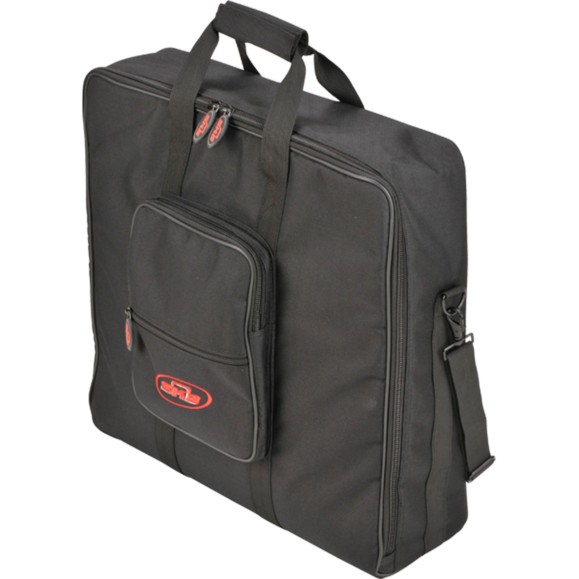 SKB 1SKB-UB2020 Universal Equipment / Mixer Bag (20 x 20", Black) Image 5