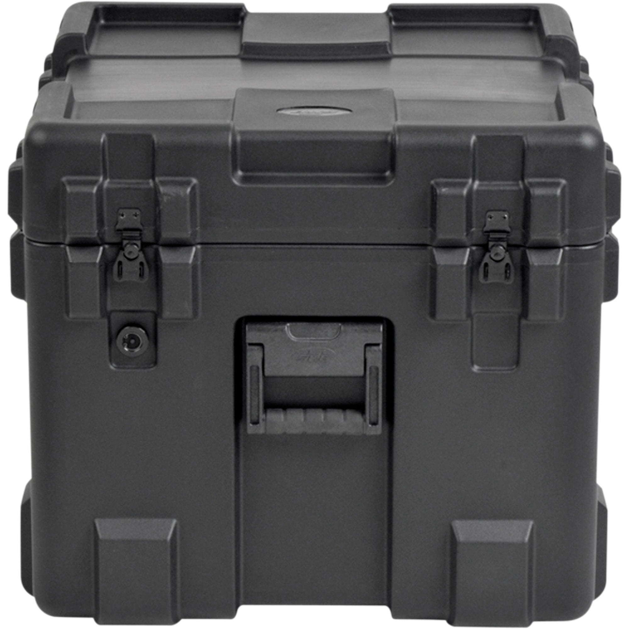 SKB 3R2222-20B-C Roto-Molded Mil-Standard Waterproof Utility Case (Cubed Foam)