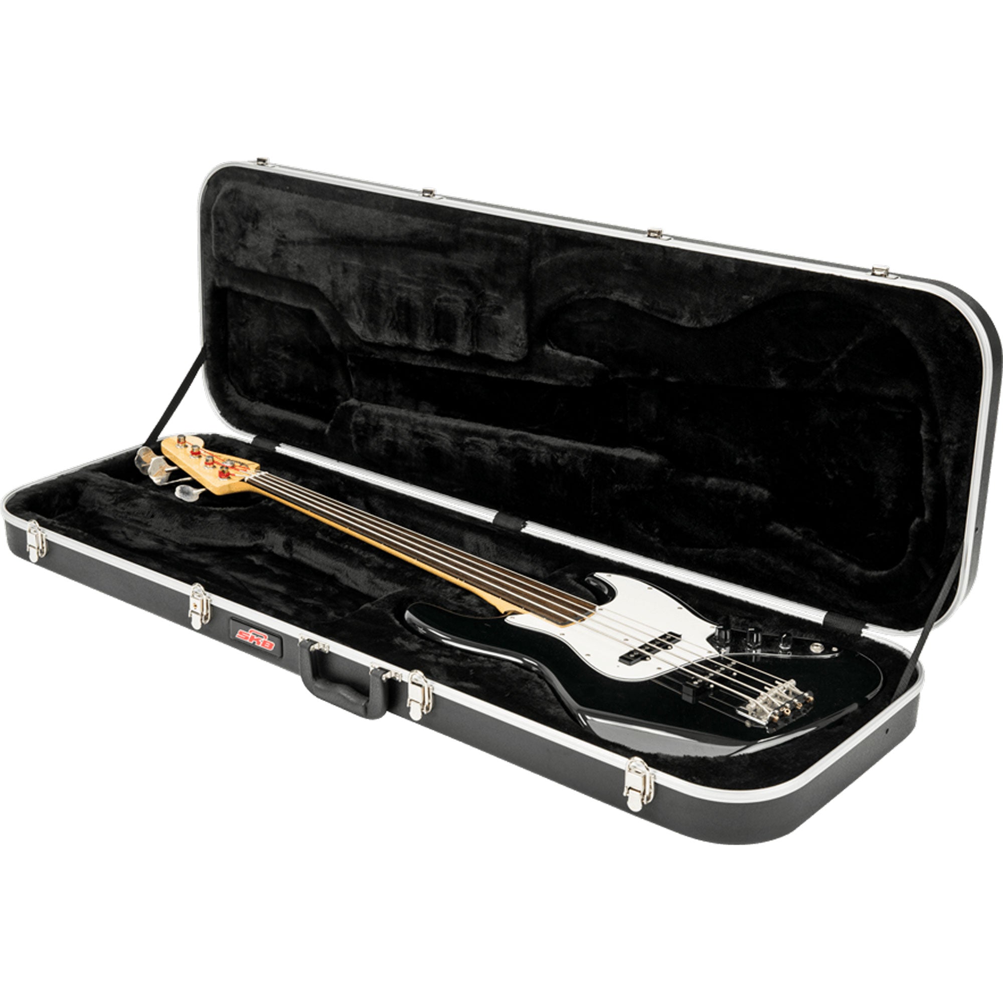 SKB 1SKB-4 Electric Bass Economy Rectangular Case