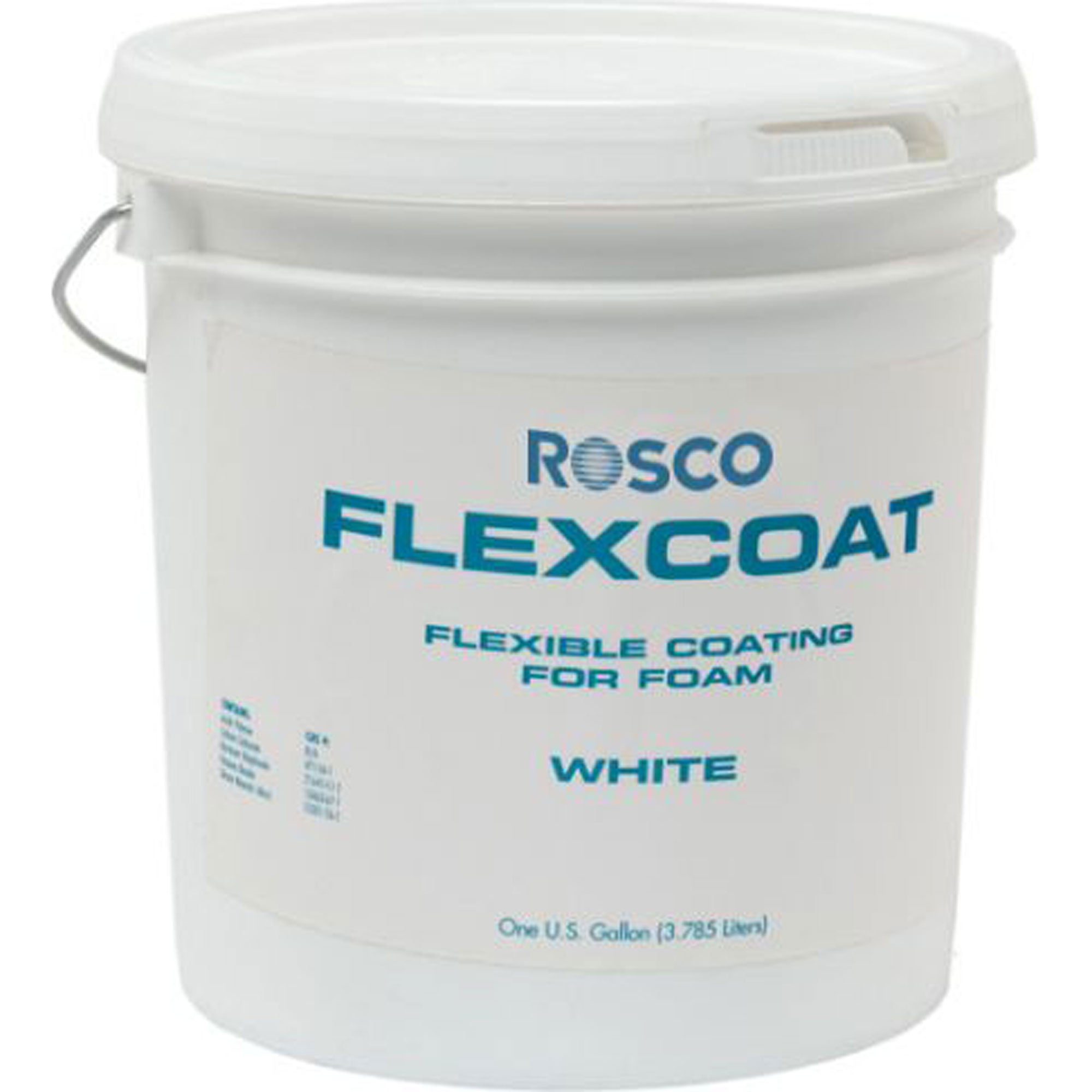 Rosco #7120 Flexcoat (1 Gallon)