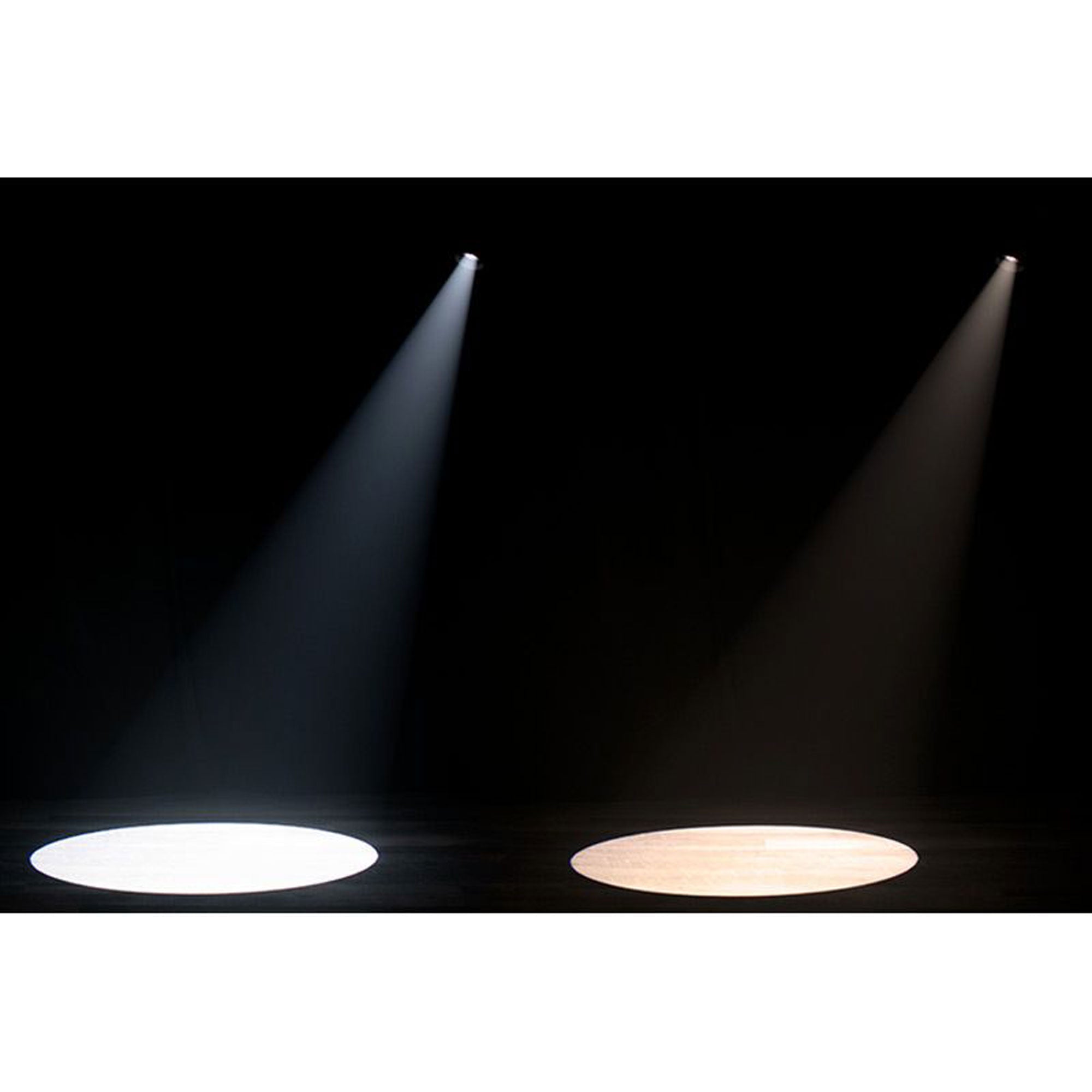 American DJ Focus Hybrid 200W Moving Head LED Spot, Wash, Beam & Gobo Projector with Wired Network