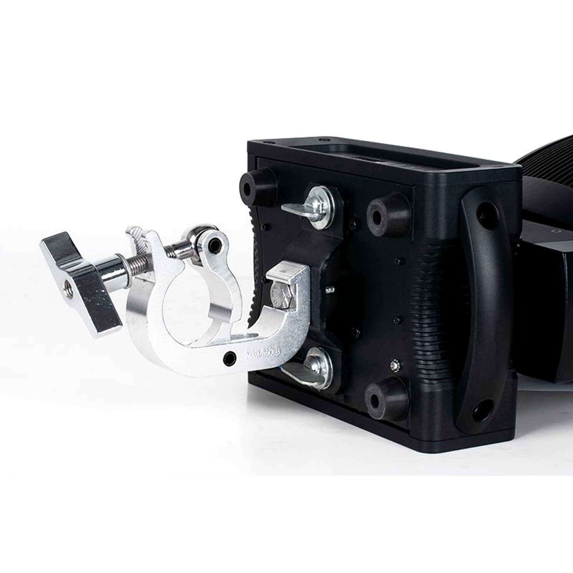 American DJ Focus Spot 5Z 200W LED Moving Head Light with Motorized Focus & Zoom