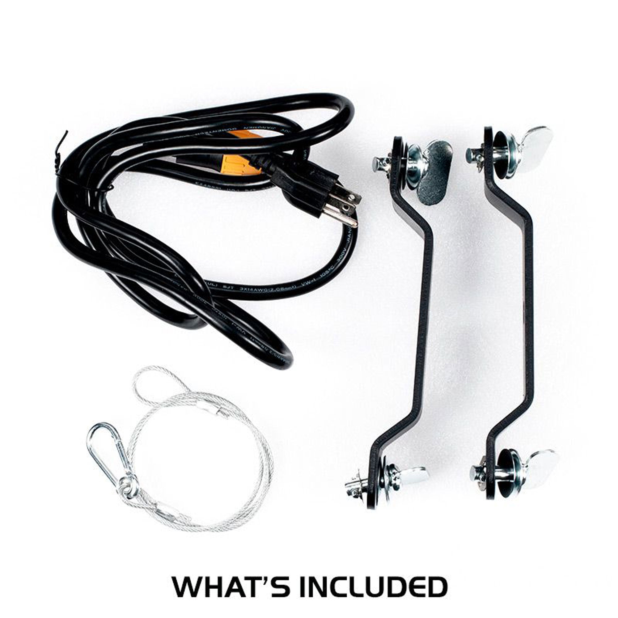 American DJ Focus Spot 6Z 300W LED Moving Head Light with Motorized Focus & Zoom