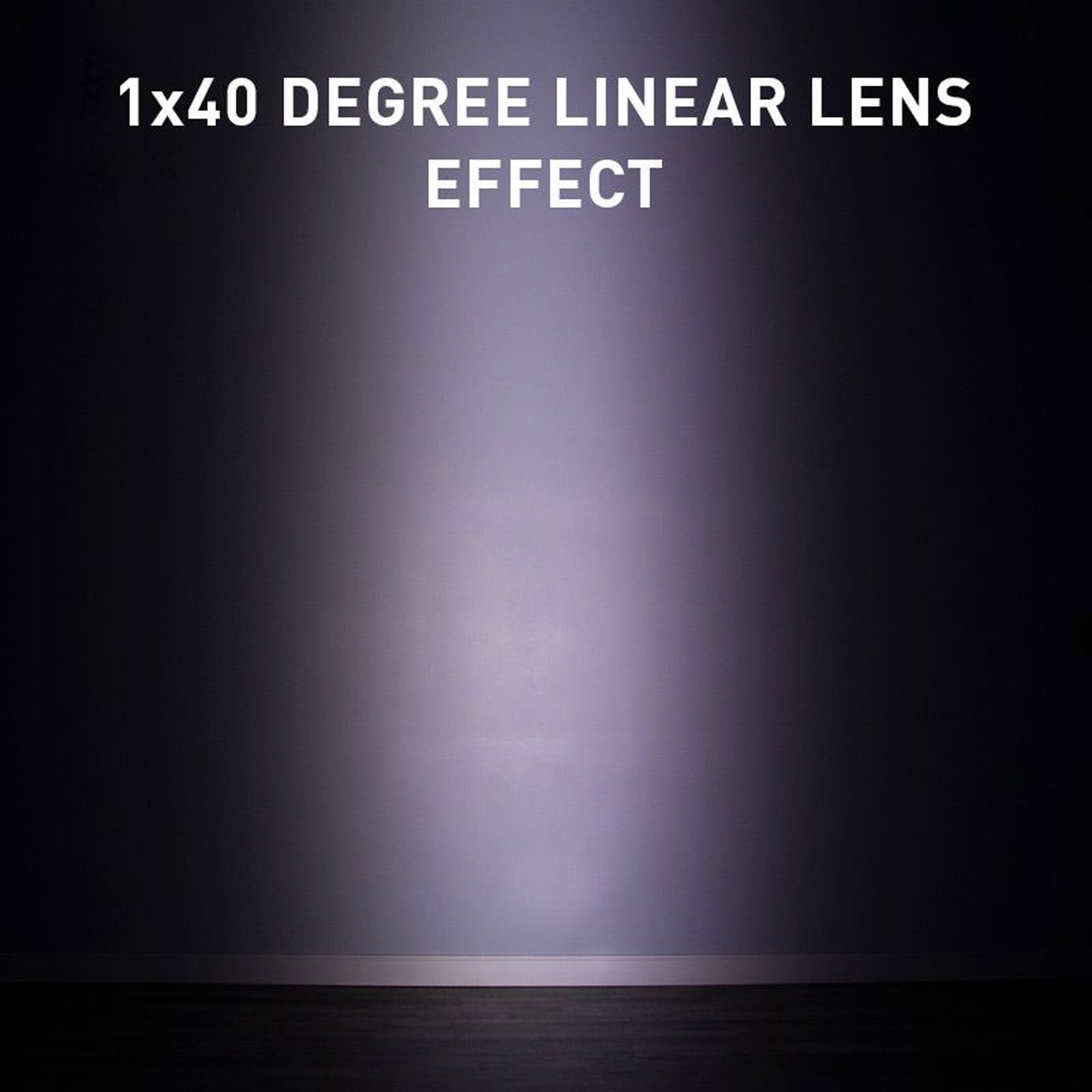 American DJ Focus Wash 400 400W LED Moving Head Wash Light (RGBACL)