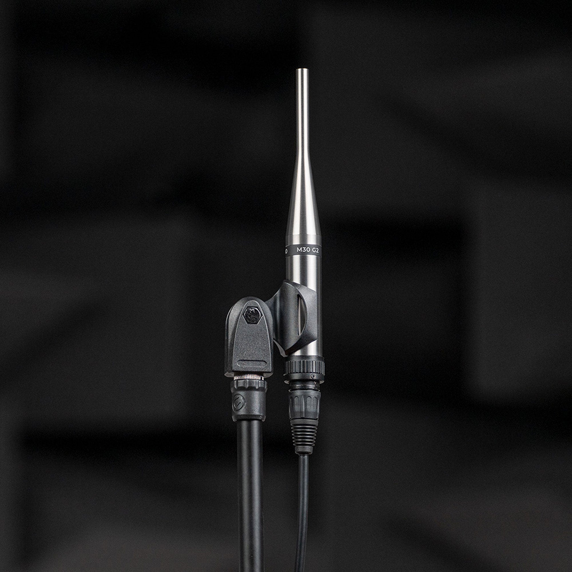 Earthworks M30 G2 Measurement Microphone