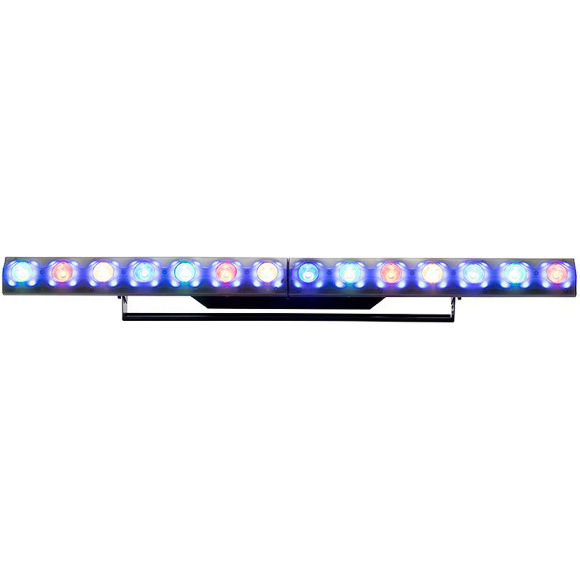 Eliminator Lighting Frost FX Bar RGBW LED Linear Fixture