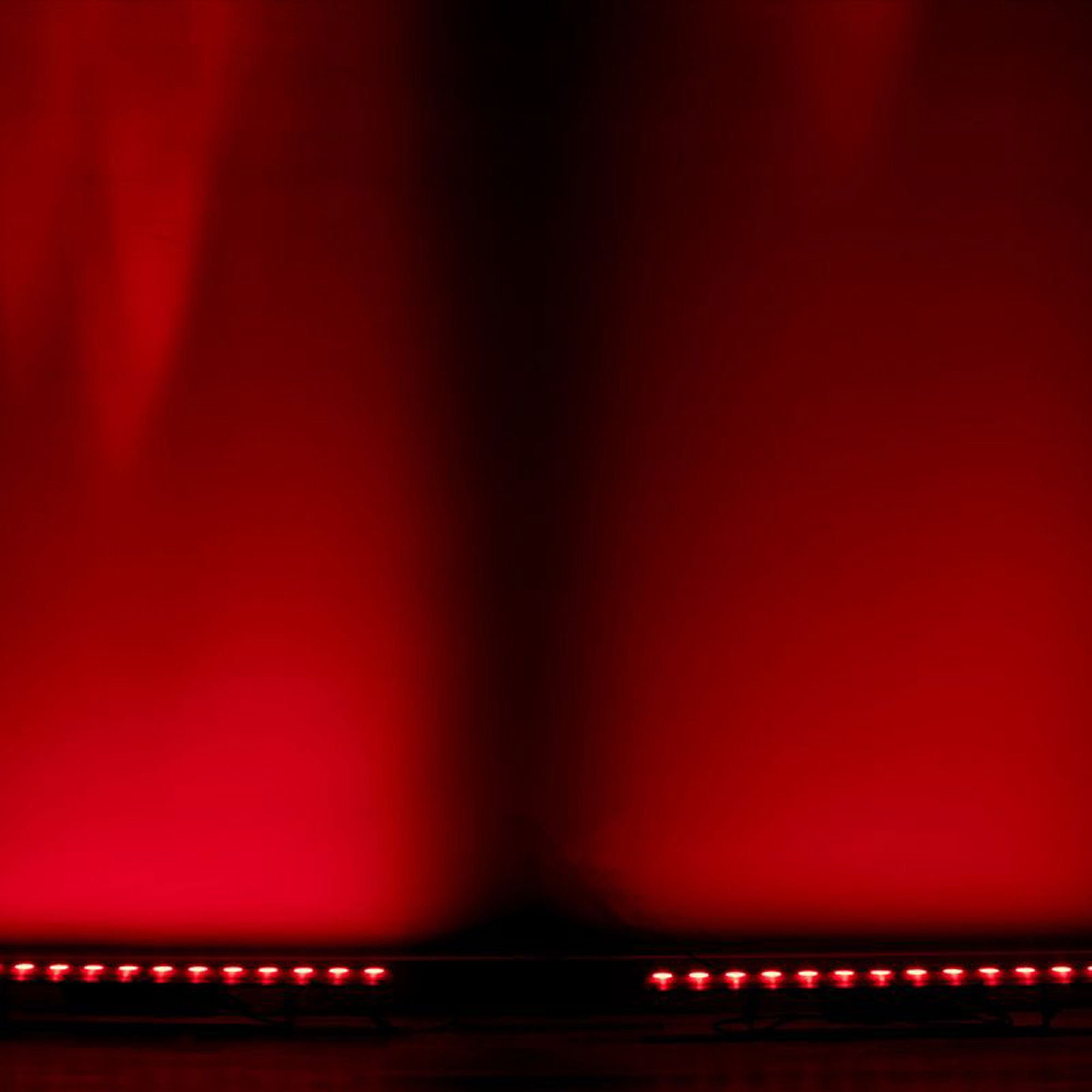 Eliminator Lighting Frost FX Bar RGBW LED Linear Fixture